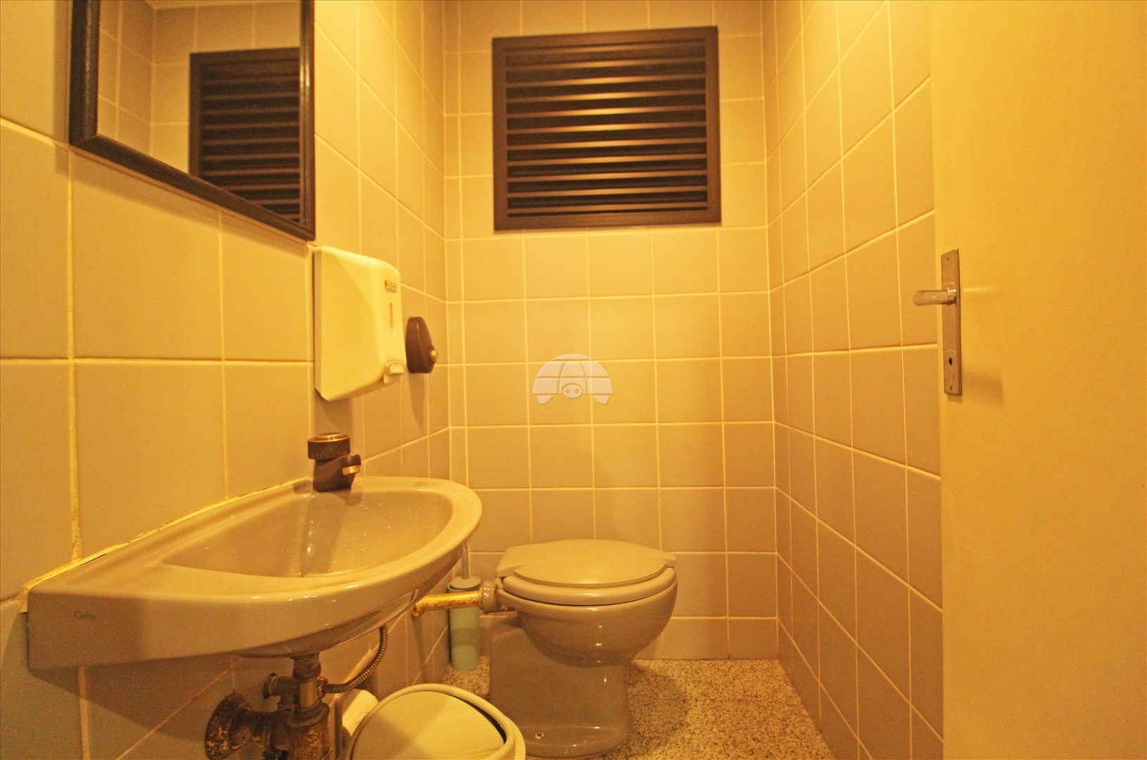 Conjunto Comercial para Locação no Bairro Centro ref. 108467 (9 / 10)