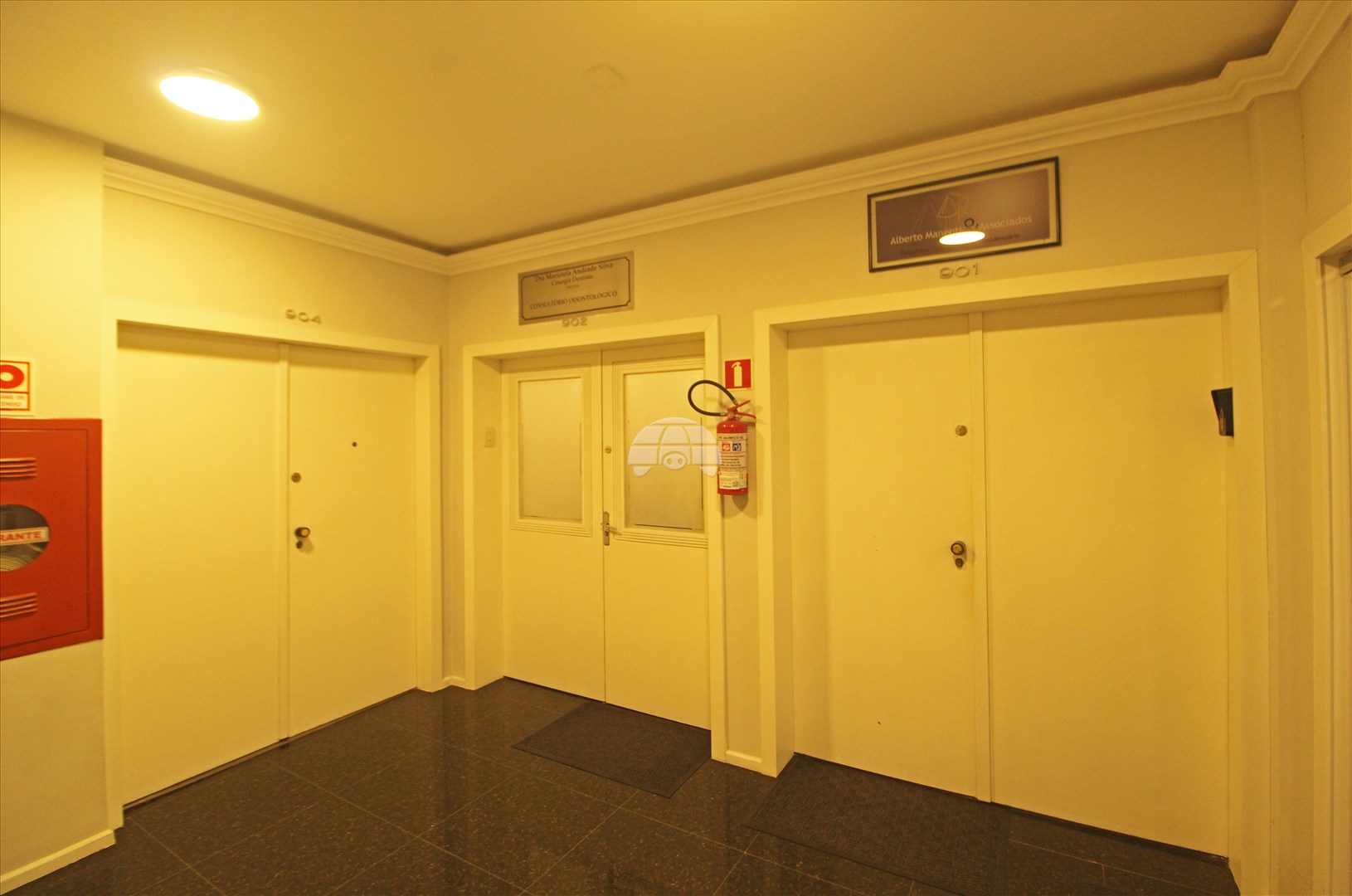 Conjunto Comercial para Locação no Bairro Centro ref. 108467 (10 / 10)