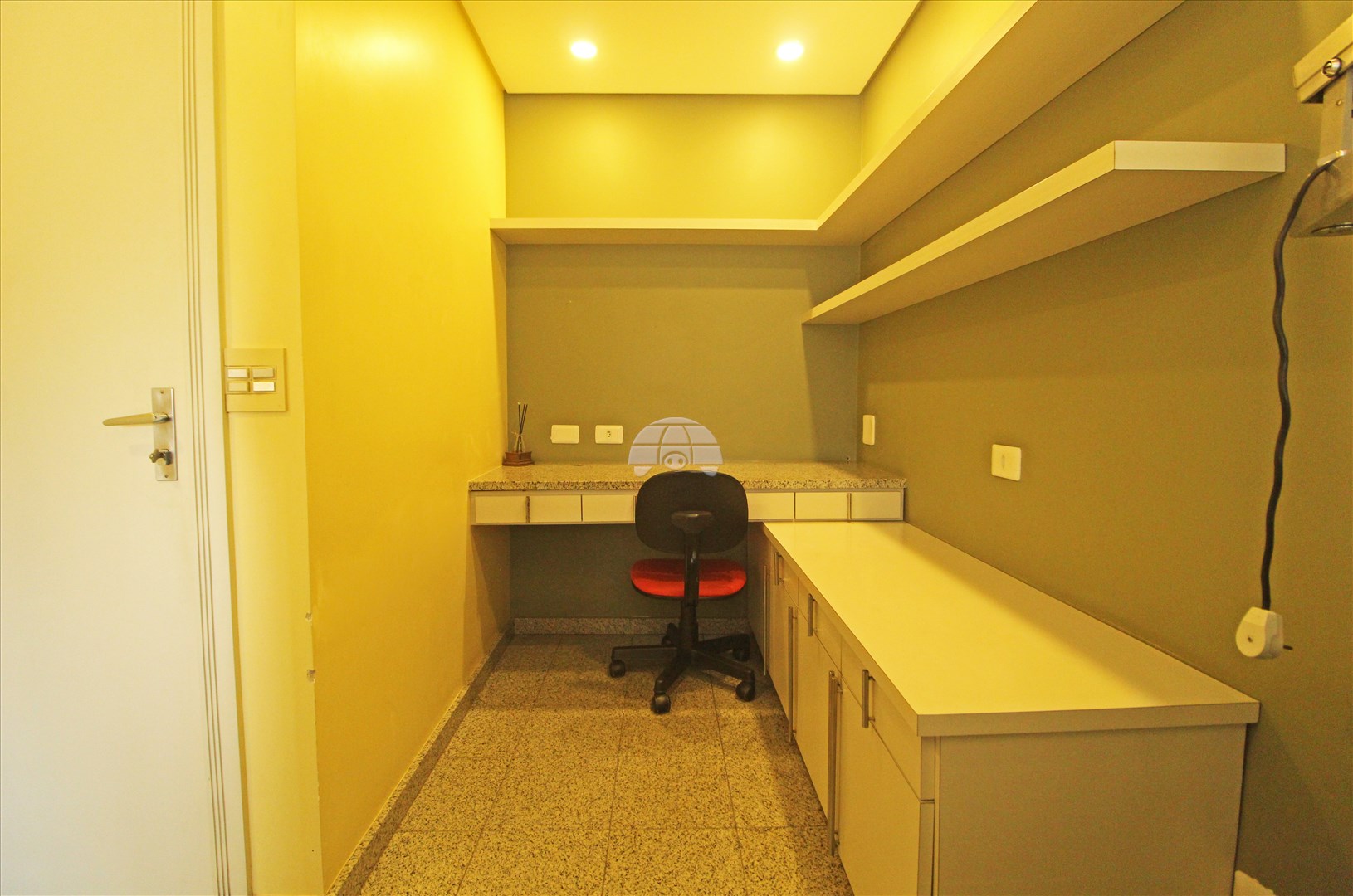 Casa comercial para alugar em Centro, Curitiba — Portal Chave Fácil