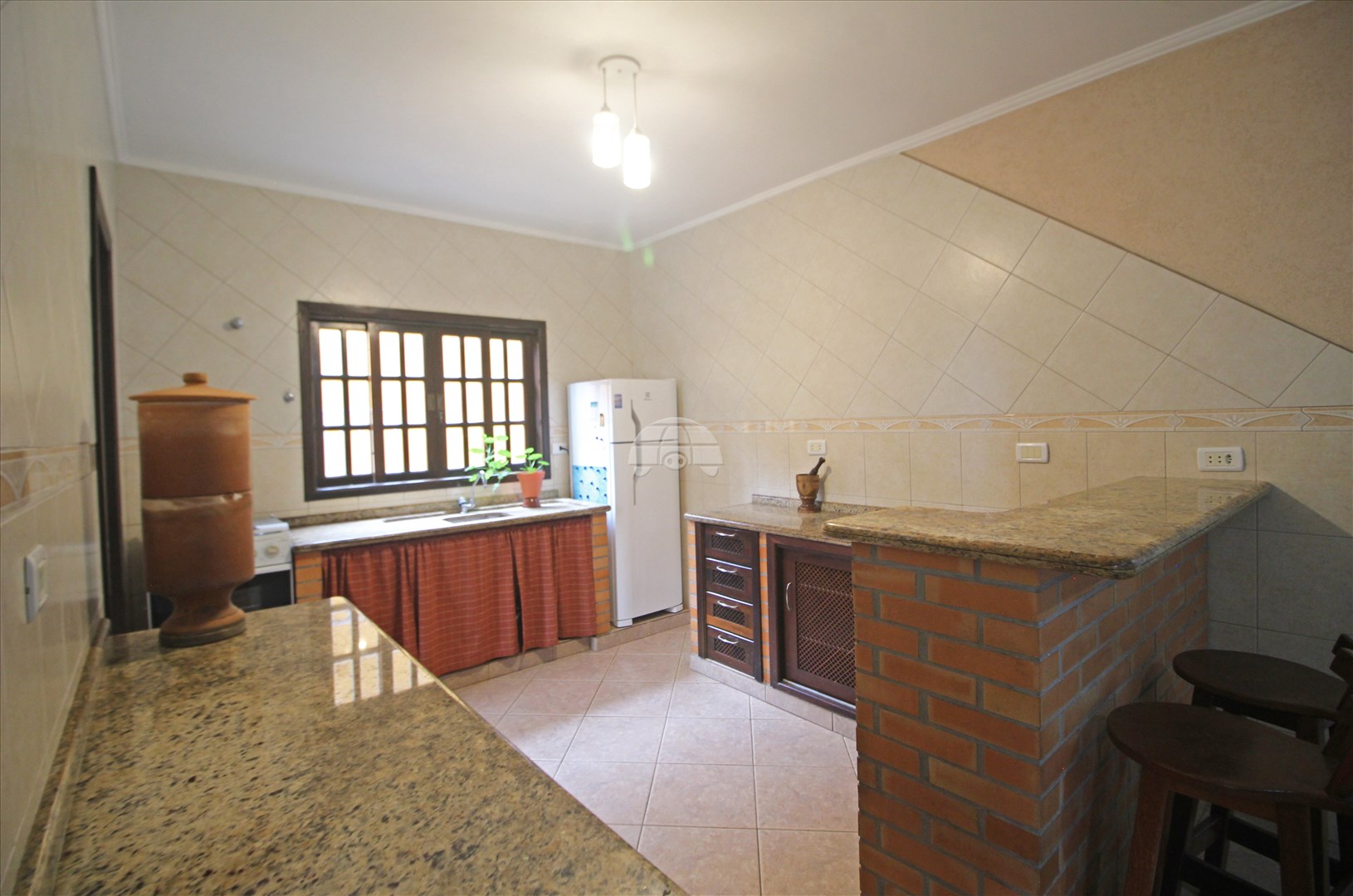 Casa Comercial para Locação no Bairro Santo Inácio ref. 108474 (8 / 10)