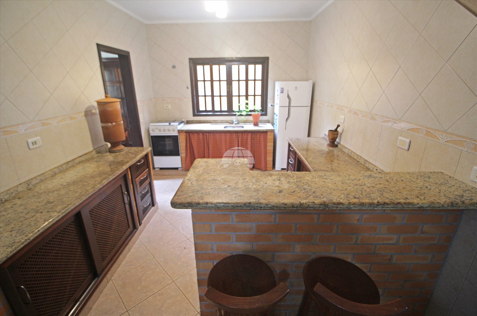Casa Comercial para Locação no Bairro Santo Inácio ref. 108474 (9 / 10)