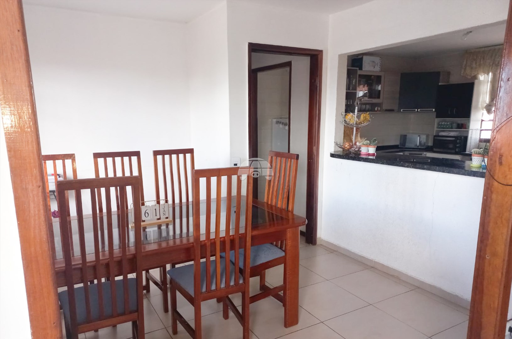 Sobrado à venda em Maria Antonieta, Pinhais — Portal Chave Fácil