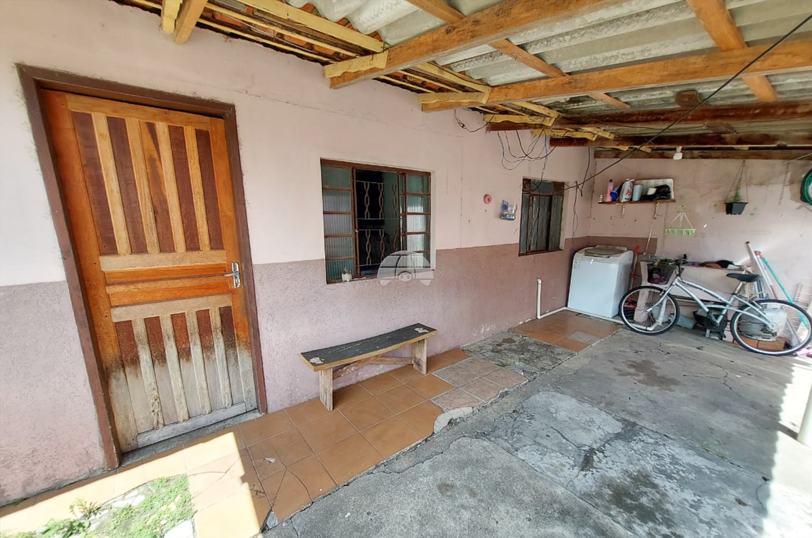 Sobrado à venda em Maria Antonieta, Pinhais — Portal Chave Fácil