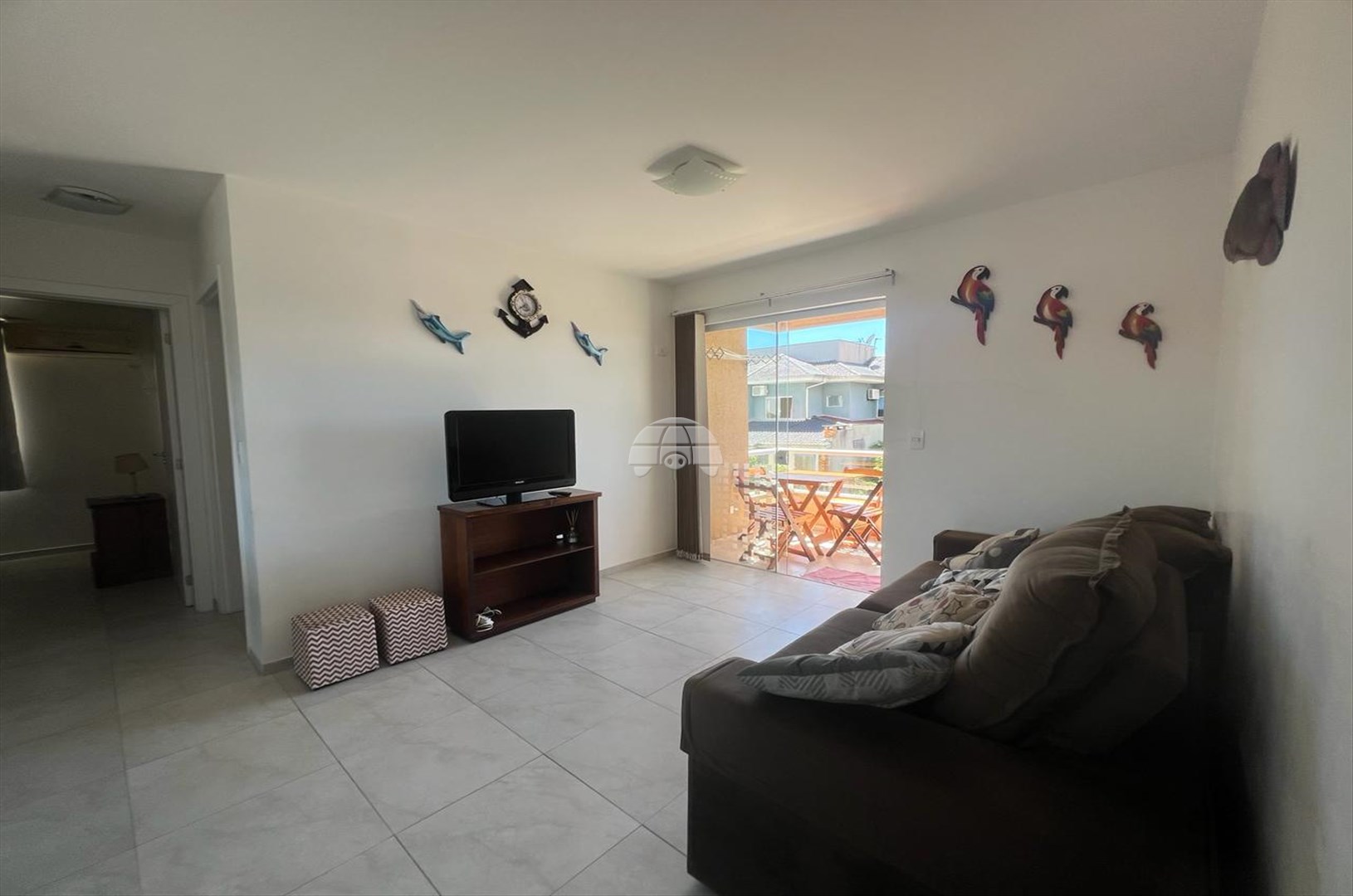Apartamento à venda em Balneário Cambiju, Itapoá — Portal Chave Fácil