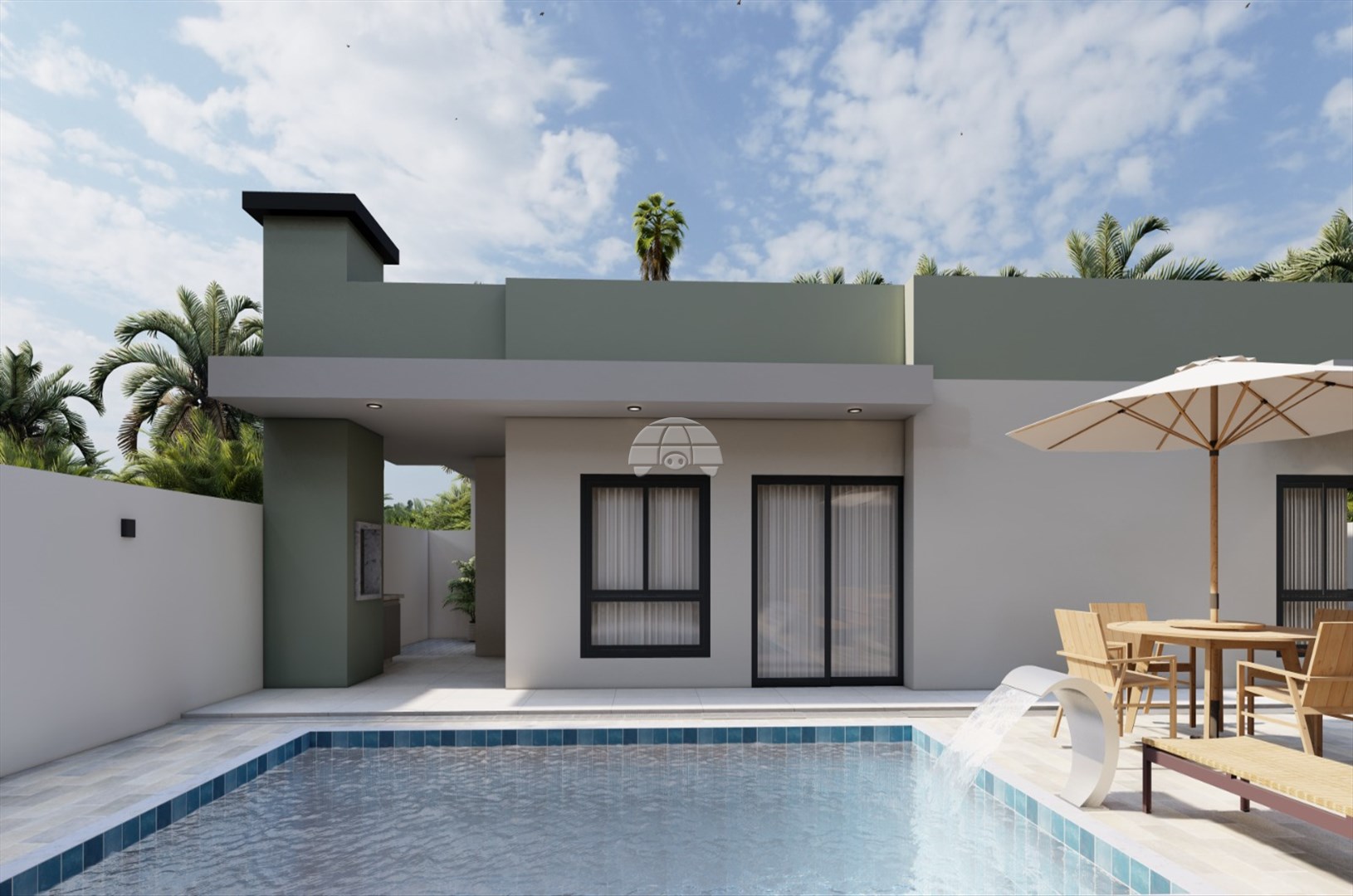 Casa à venda em São José, Itapoá — Portal Chave Fácil