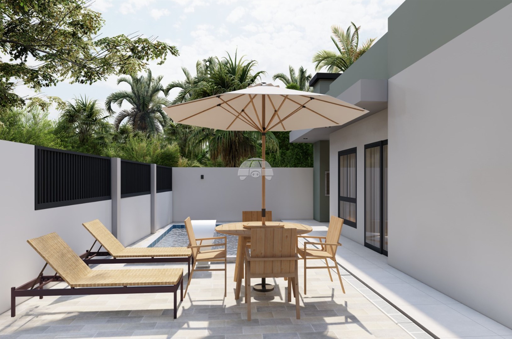 Casa à venda em São José, Itapoá — Portal Chave Fácil
