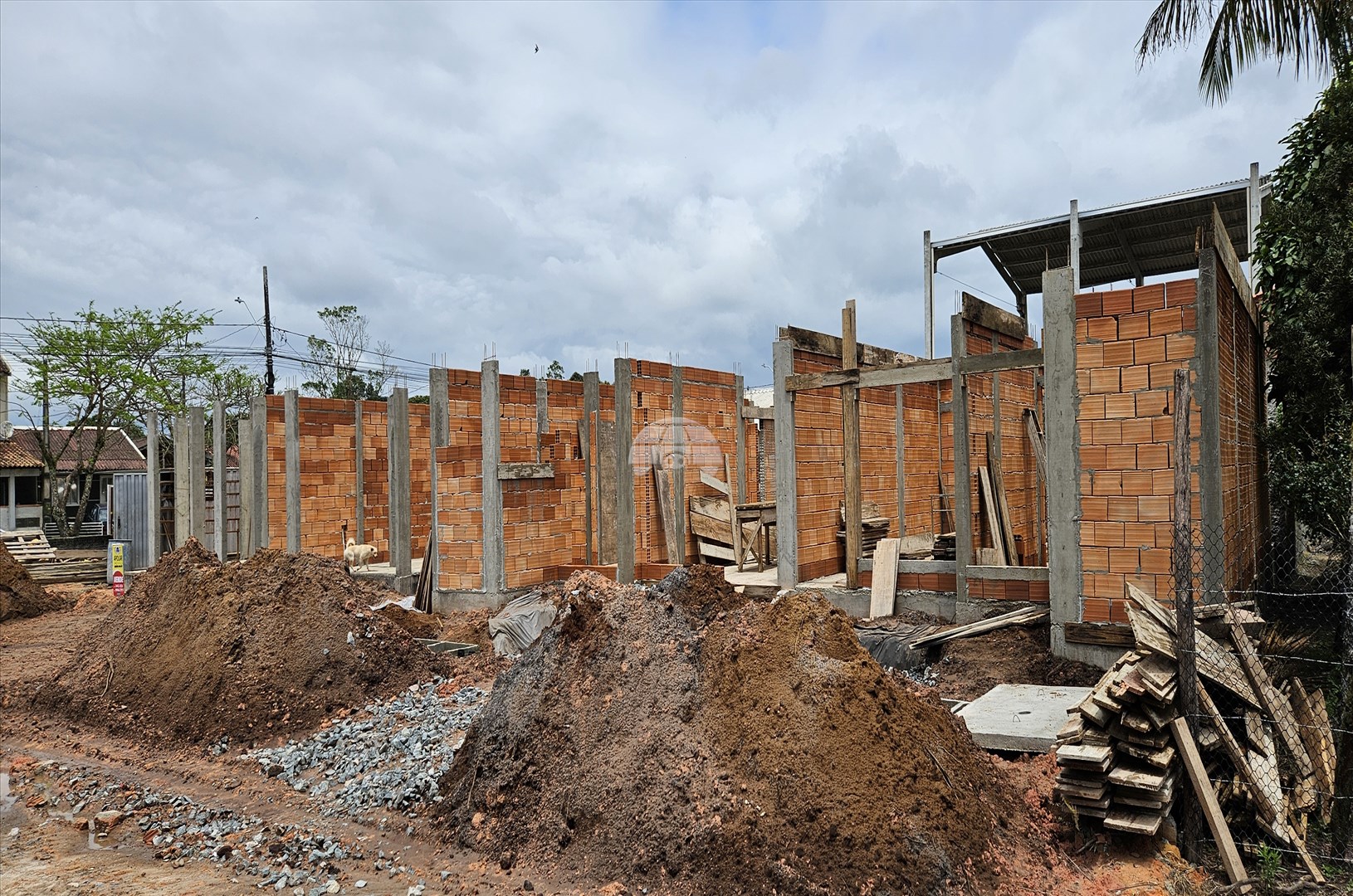 Casa à venda em São José, Itapoá — Portal Chave Fácil