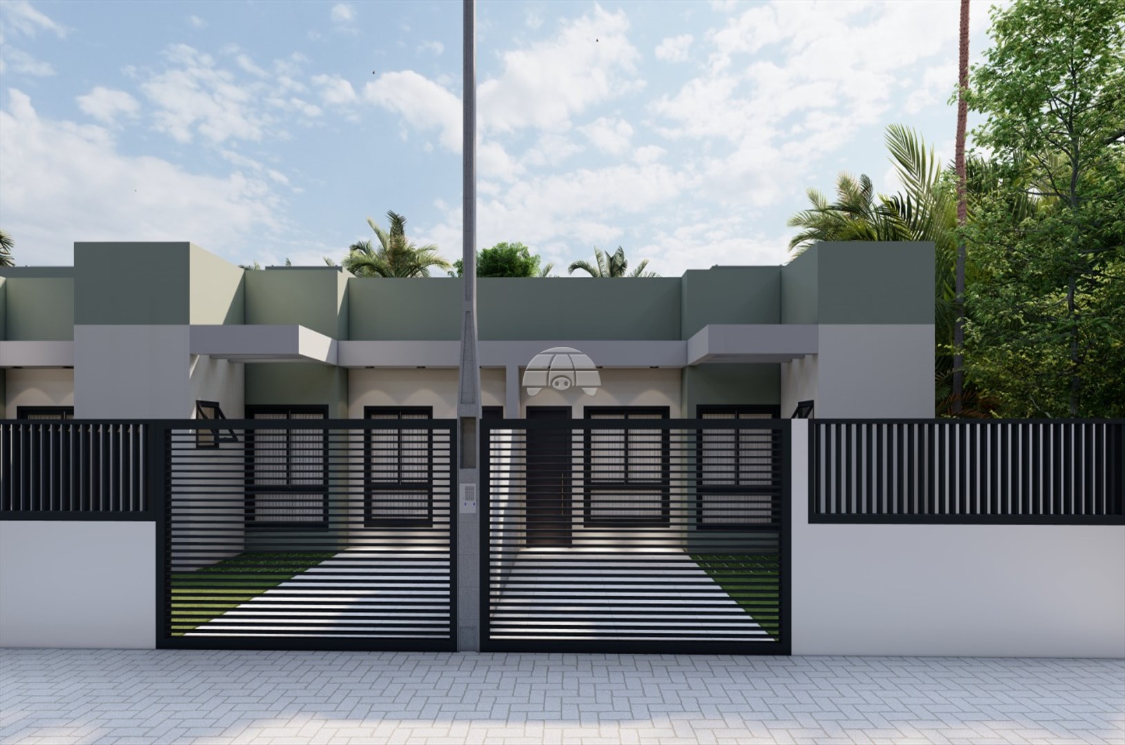 Casa à venda em São José, Itapoá — Portal Chave Fácil