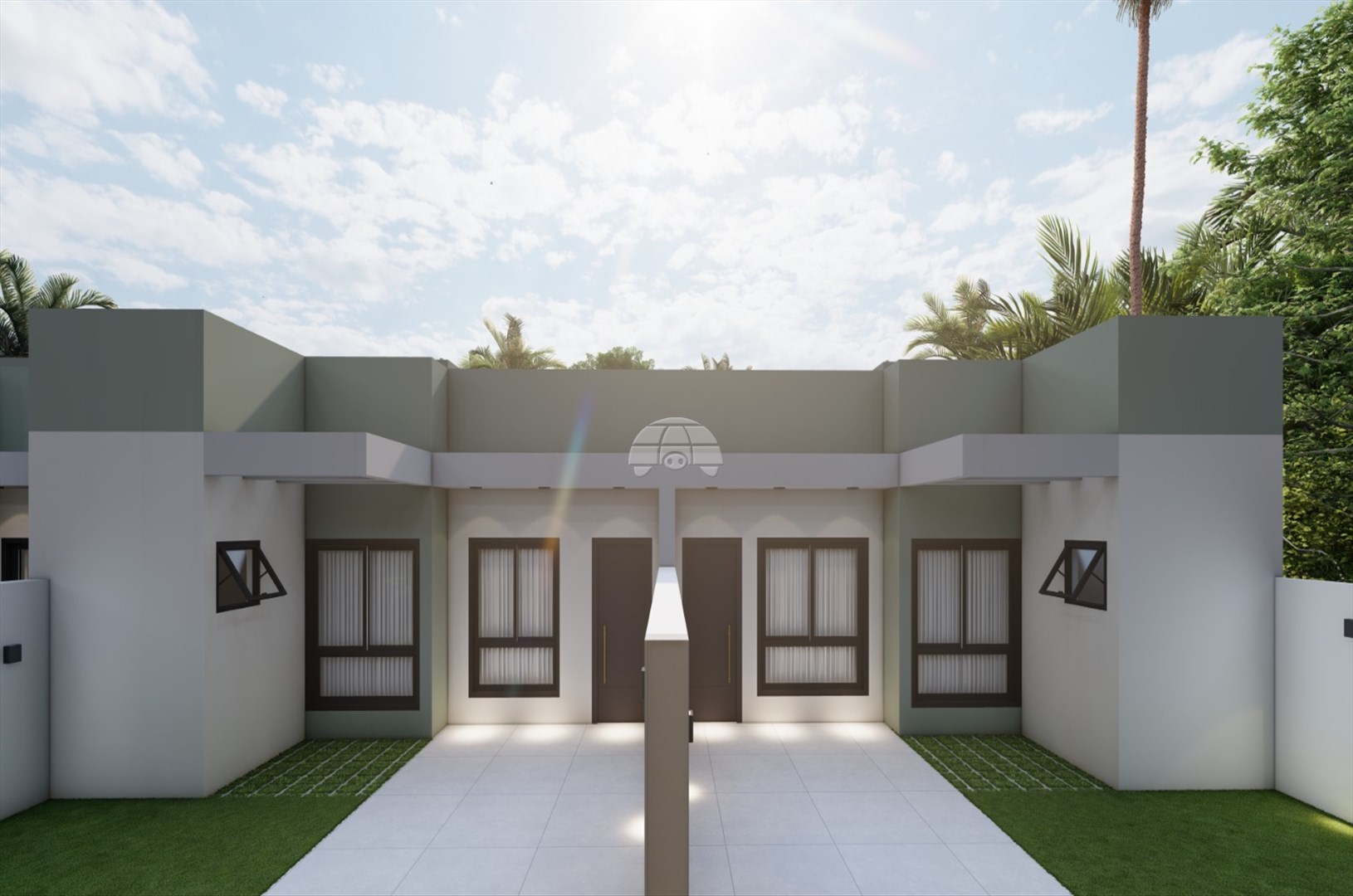 Casa à venda em São José, Itapoá — Portal Chave Fácil