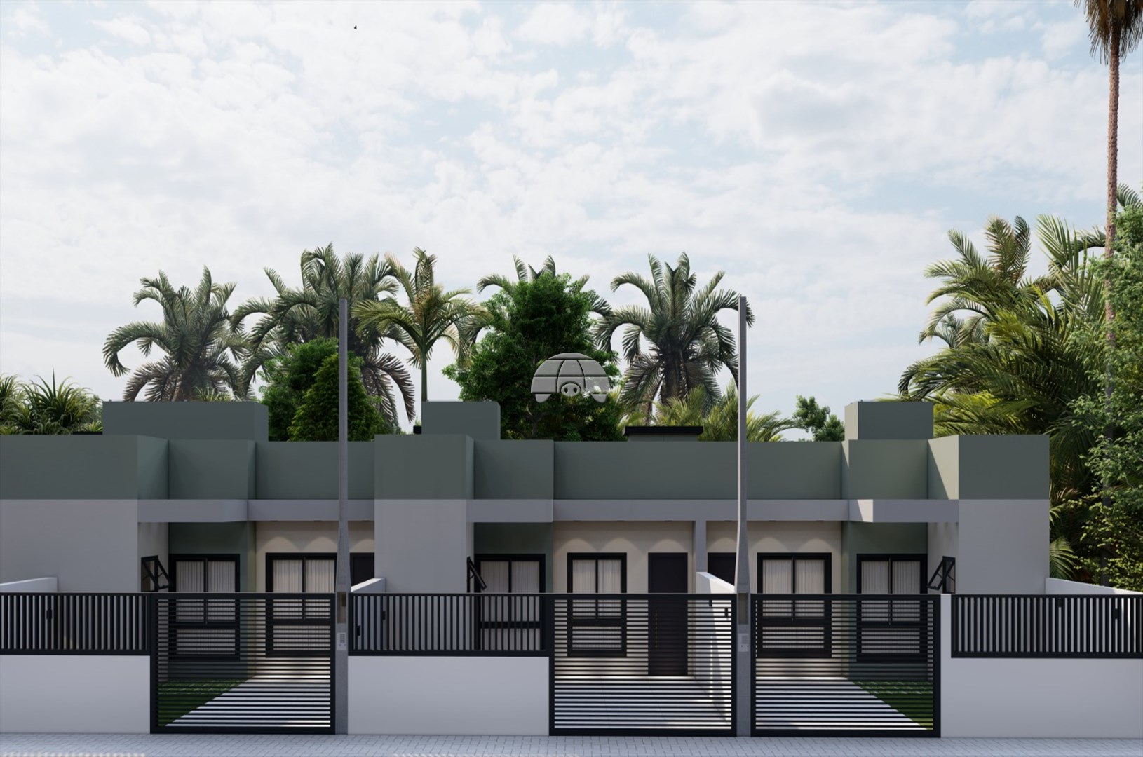 Casa à venda em São José, Itapoá — Portal Chave Fácil