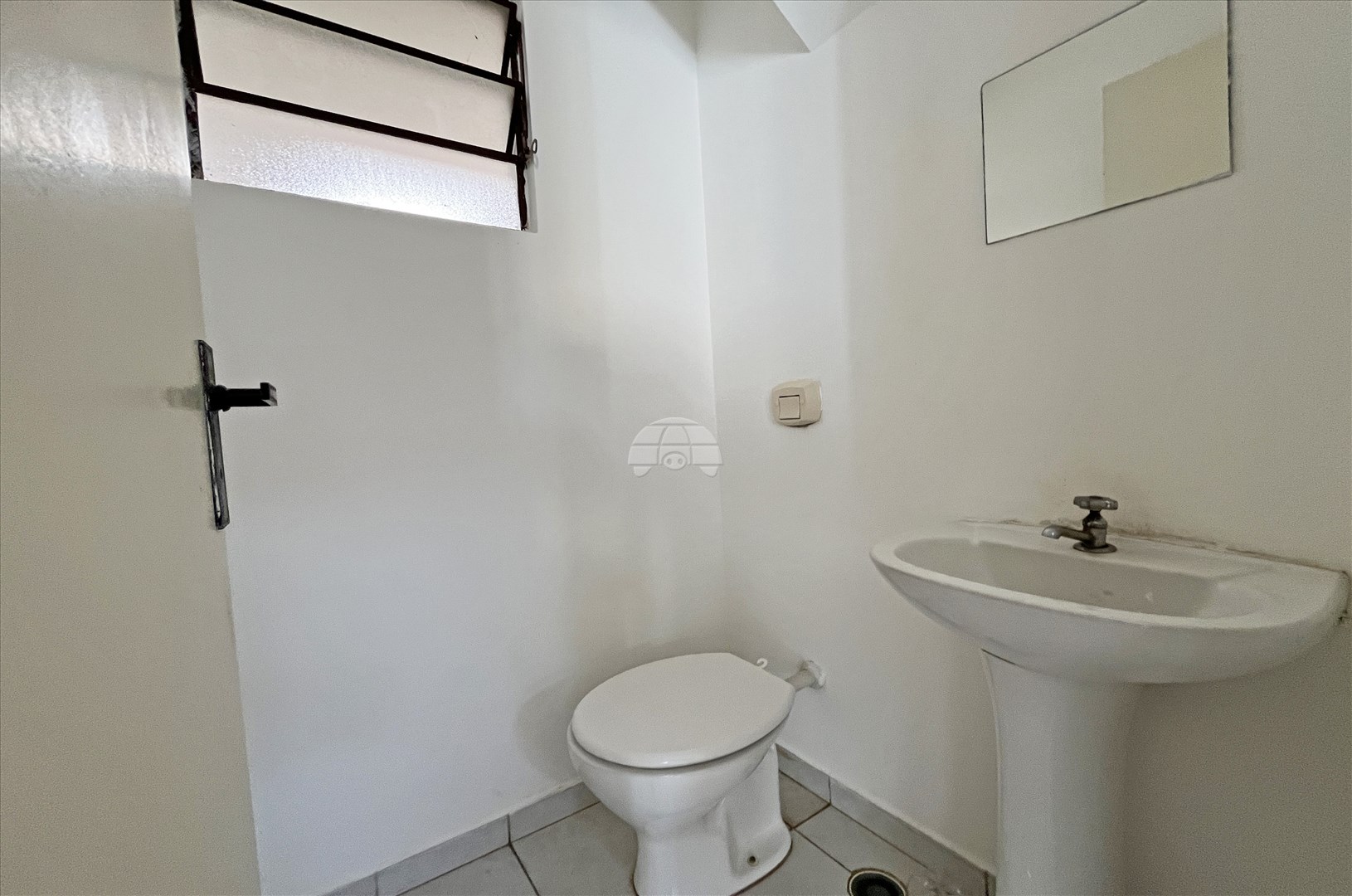 Sobrado Residencial para Locação no Bairro Alto Boqueirão ref. 552554 (9 / 10)