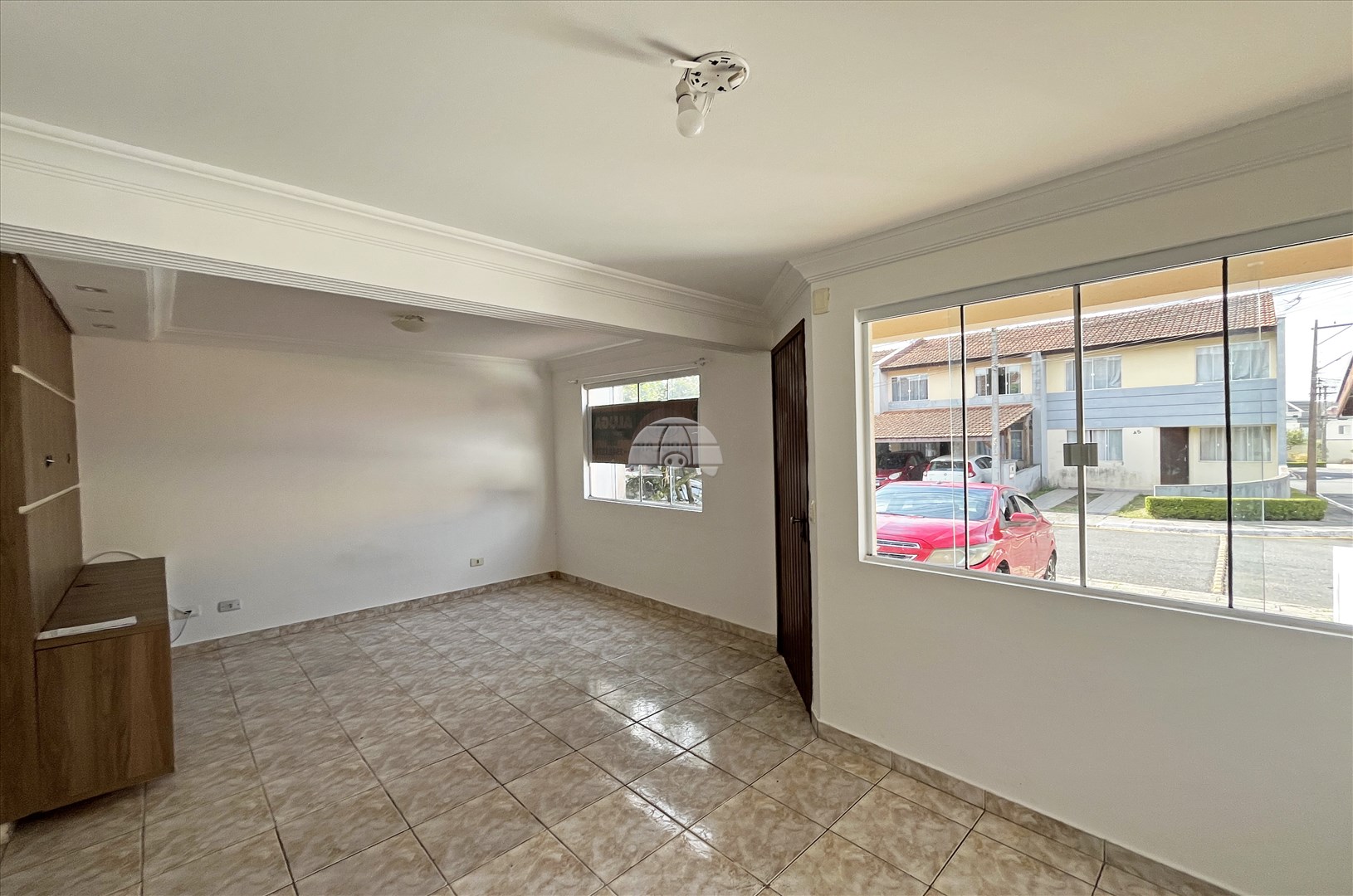 Casa para alugar em Alto Boqueirão, Curitiba — Portal Chave Fácil