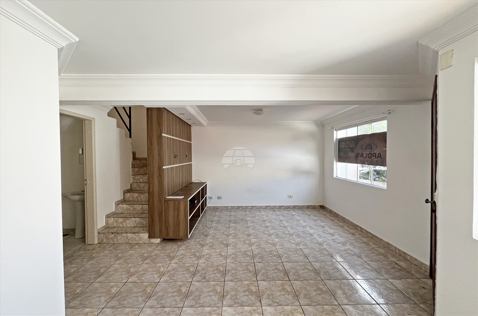 Casa para alugar em Alto Boqueirão, Curitiba — Portal Chave Fácil