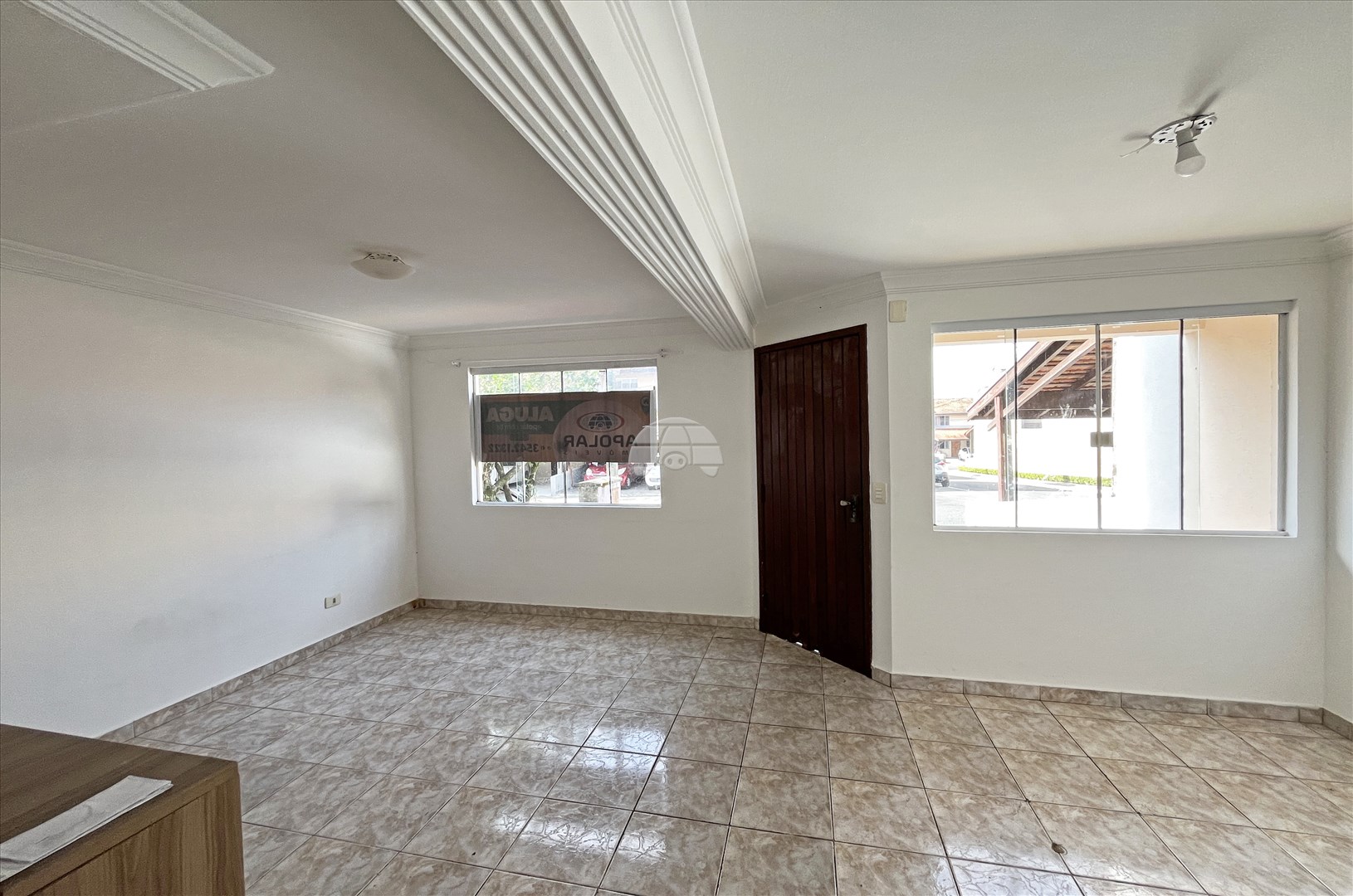 Casa para alugar em Alto Boqueirão, Curitiba — Portal Chave Fácil