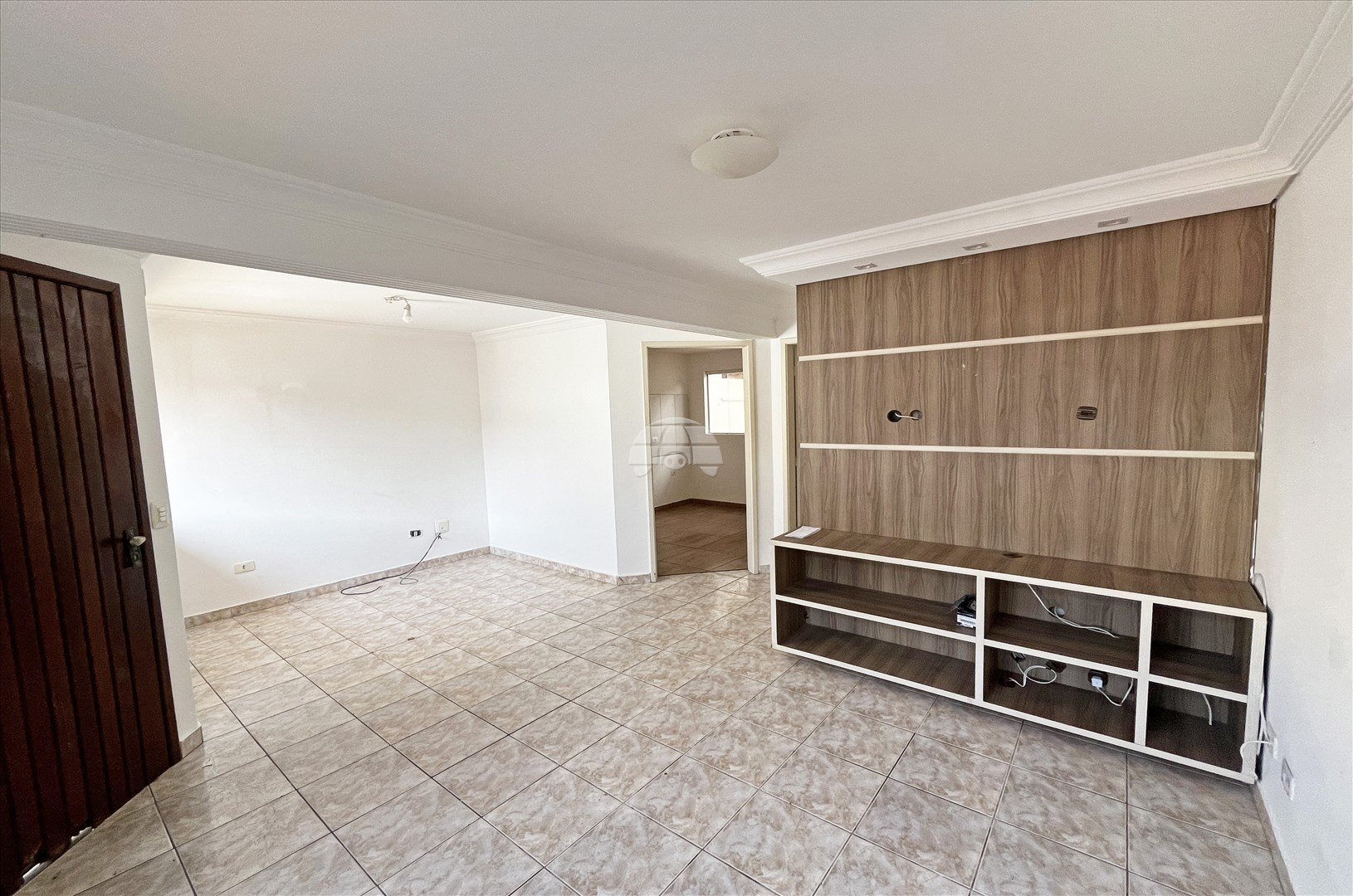 Casa para alugar em Alto Boqueirão, Curitiba — Portal Chave Fácil