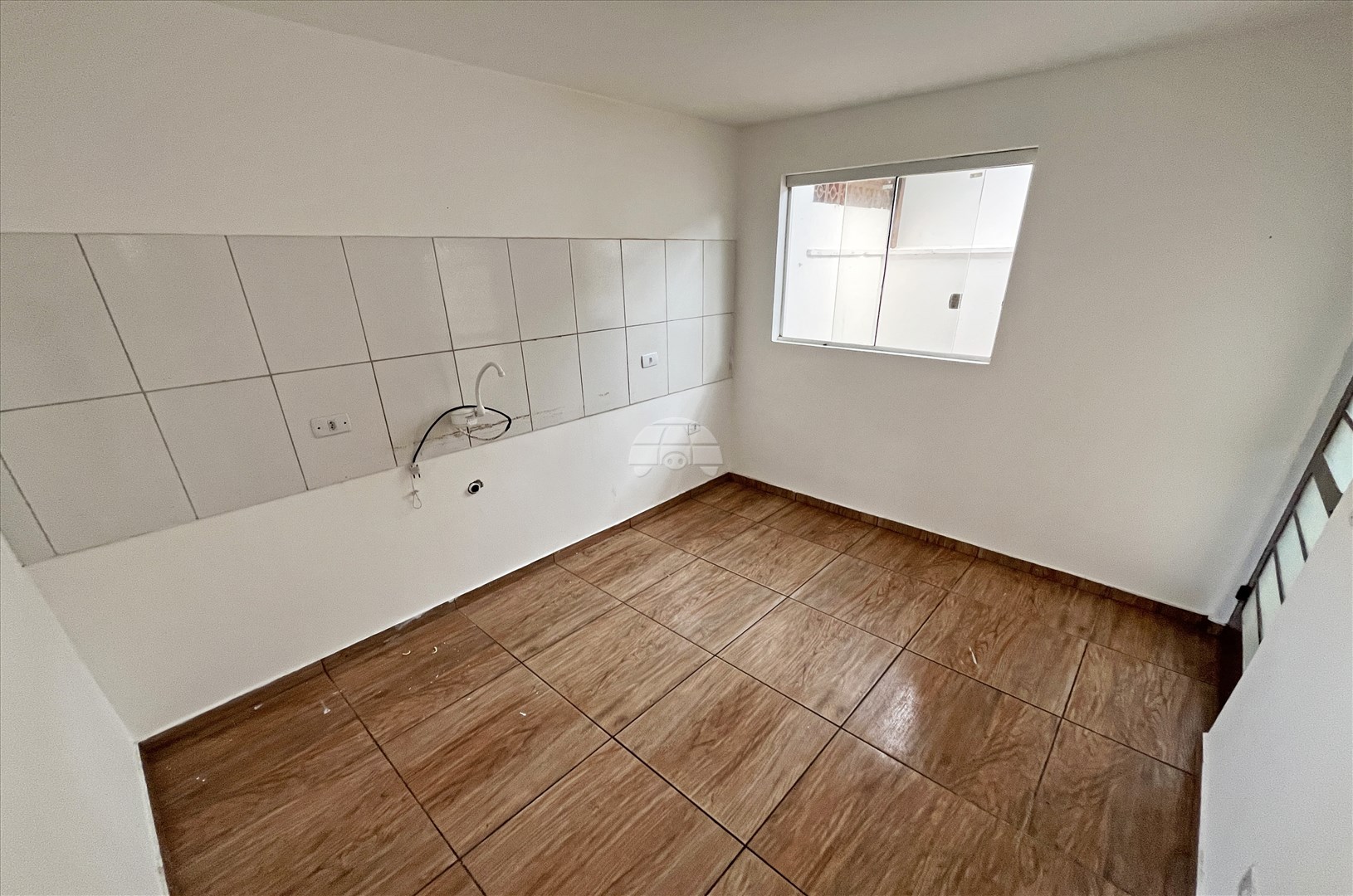 Casa para alugar em Alto Boqueirão, Curitiba — Portal Chave Fácil