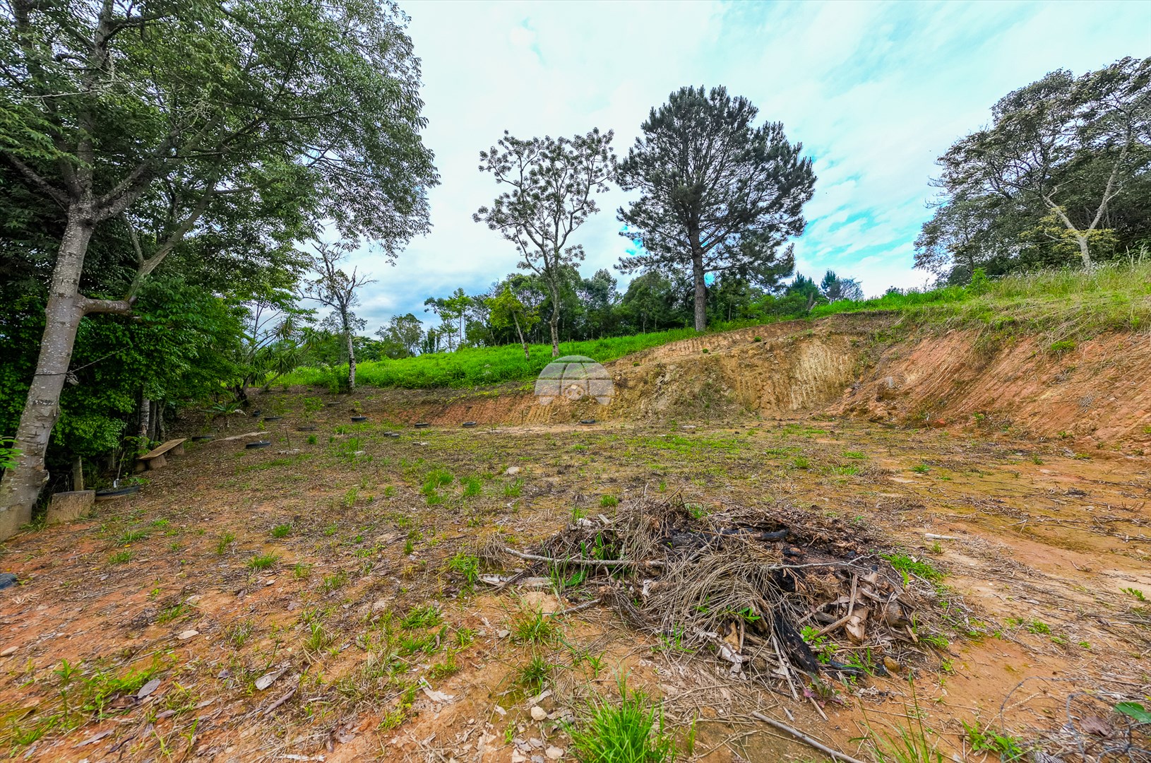 Terreno/Área à venda em Nova Serrinha, Balsa Nova — Portal Chave Fácil