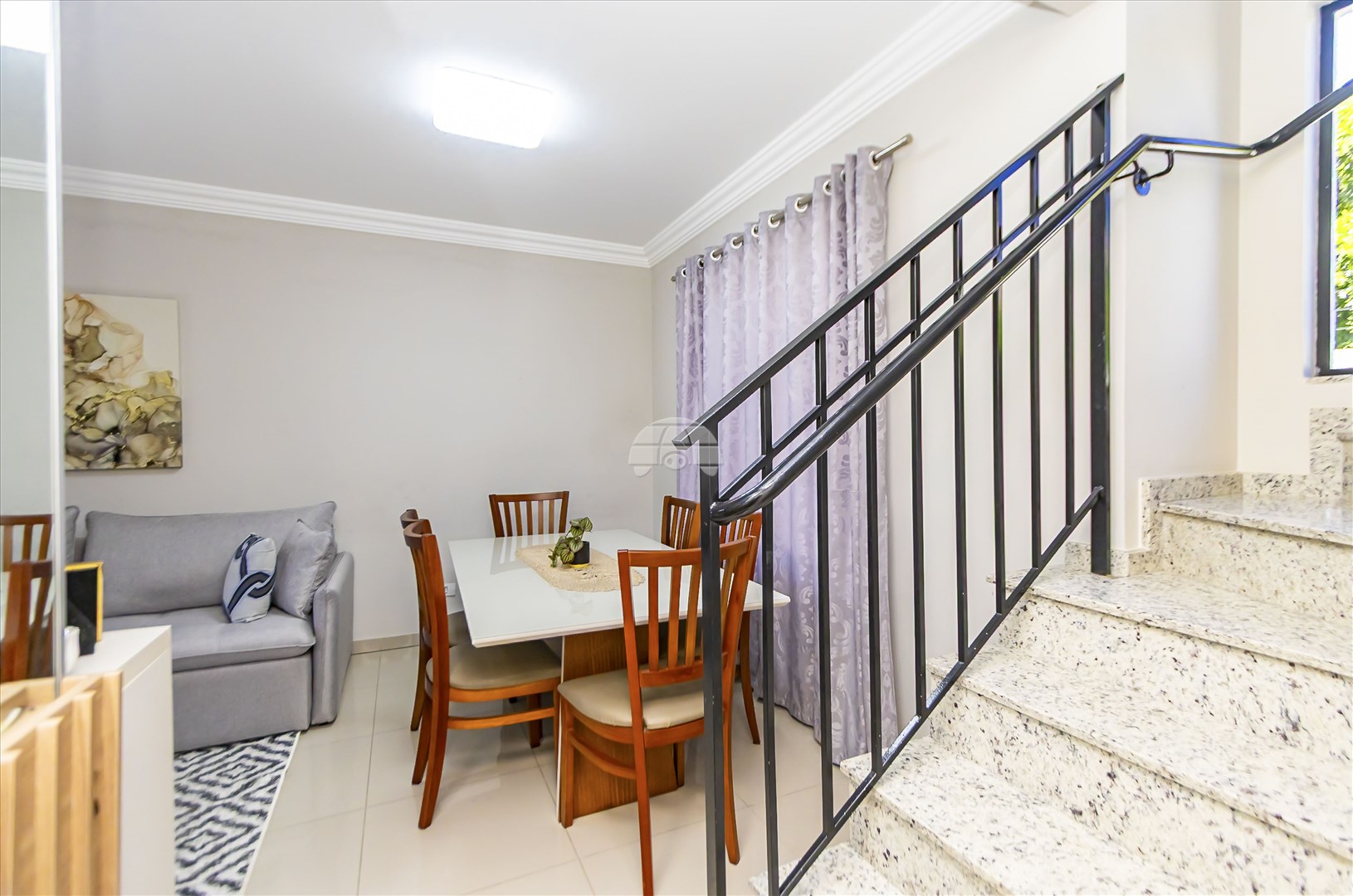 Sobrado Residencial para Venda no Bairro Uberaba ref. 223182 (10 / 10)