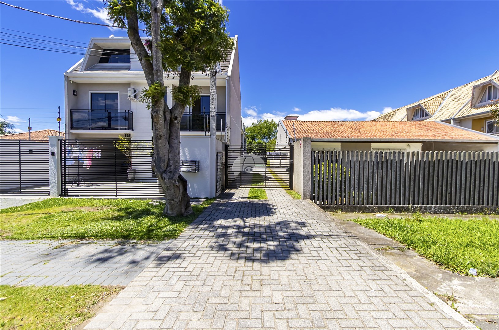 Casa à venda em Uberaba, Curitiba — Portal Chave Fácil