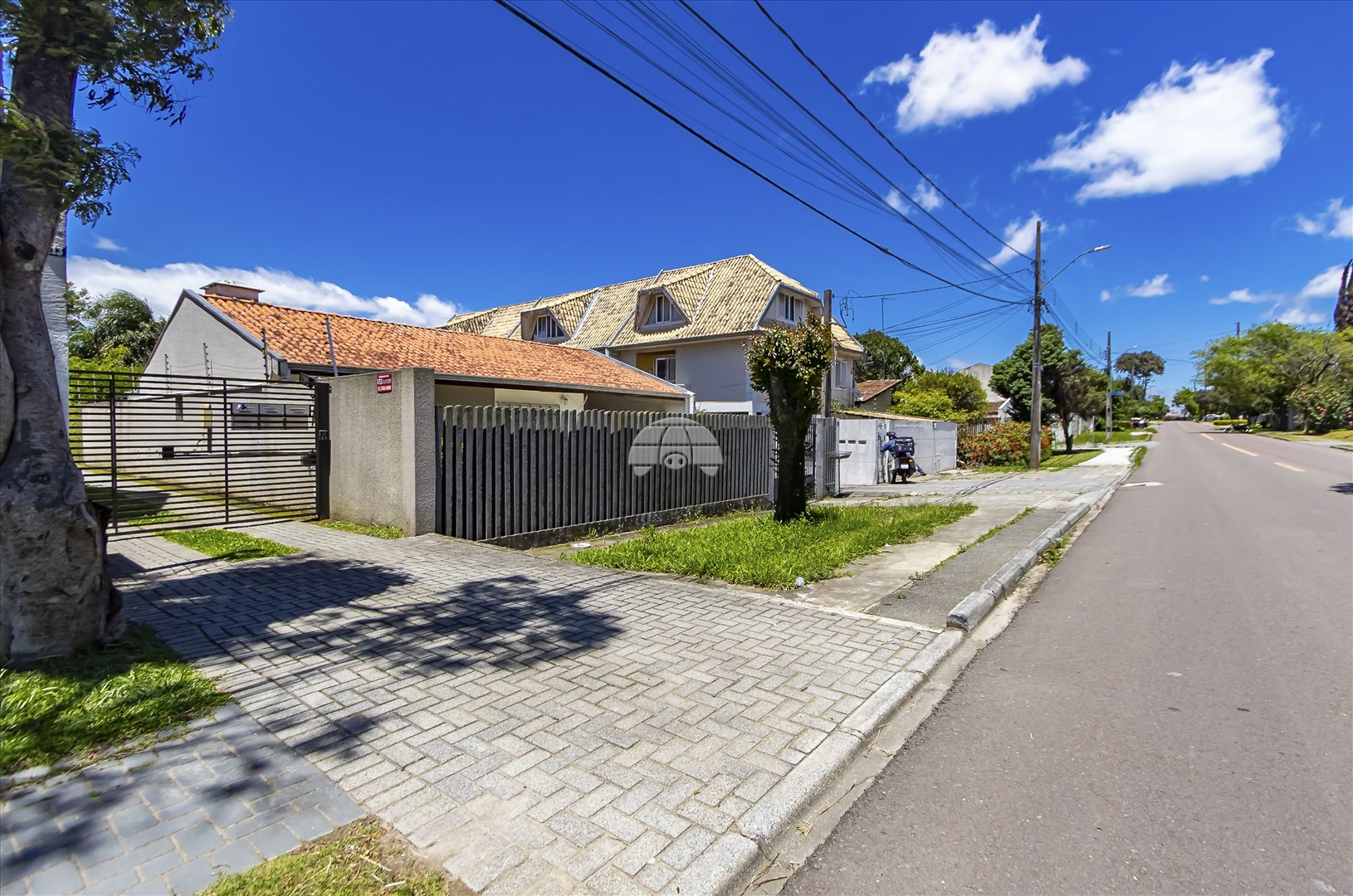 Casa à venda em Uberaba, Curitiba — Portal Chave Fácil