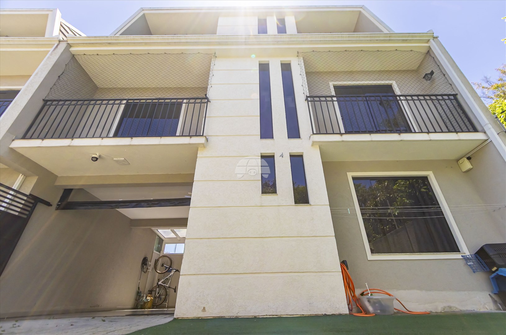 Casa à venda em Uberaba, Curitiba — Portal Chave Fácil