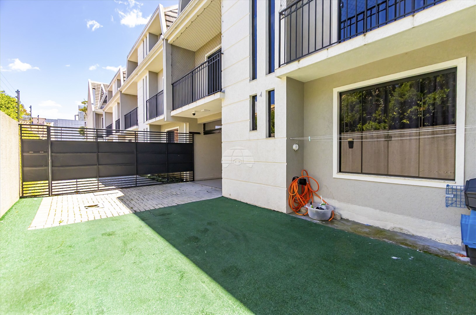 Sobrado Residencial para Venda no Bairro Uberaba ref. 223182 (8 / 10)