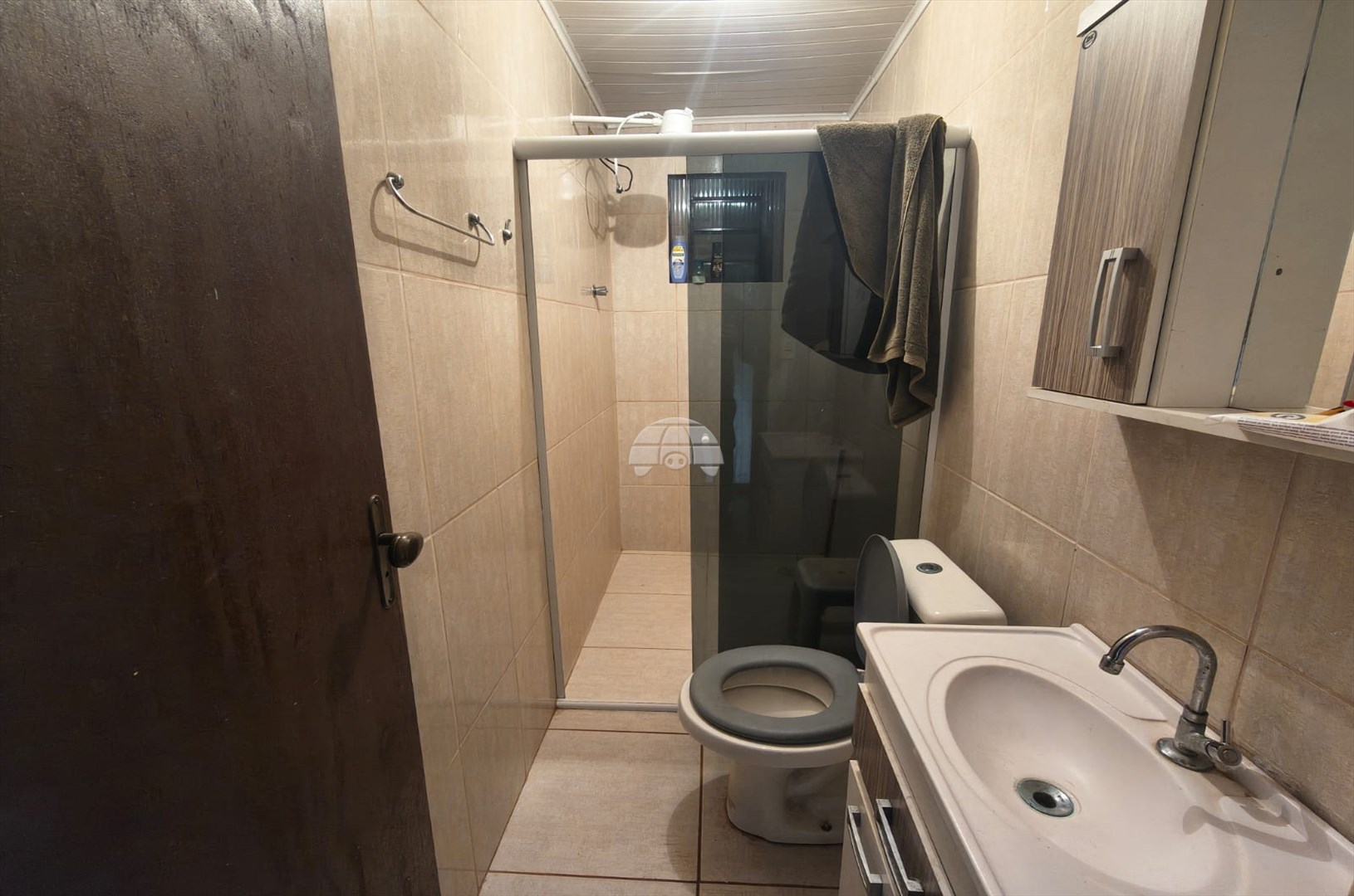 Casa à venda em Jardim Paraíso, Almirante Tamandaré — Portal Chave Fácil