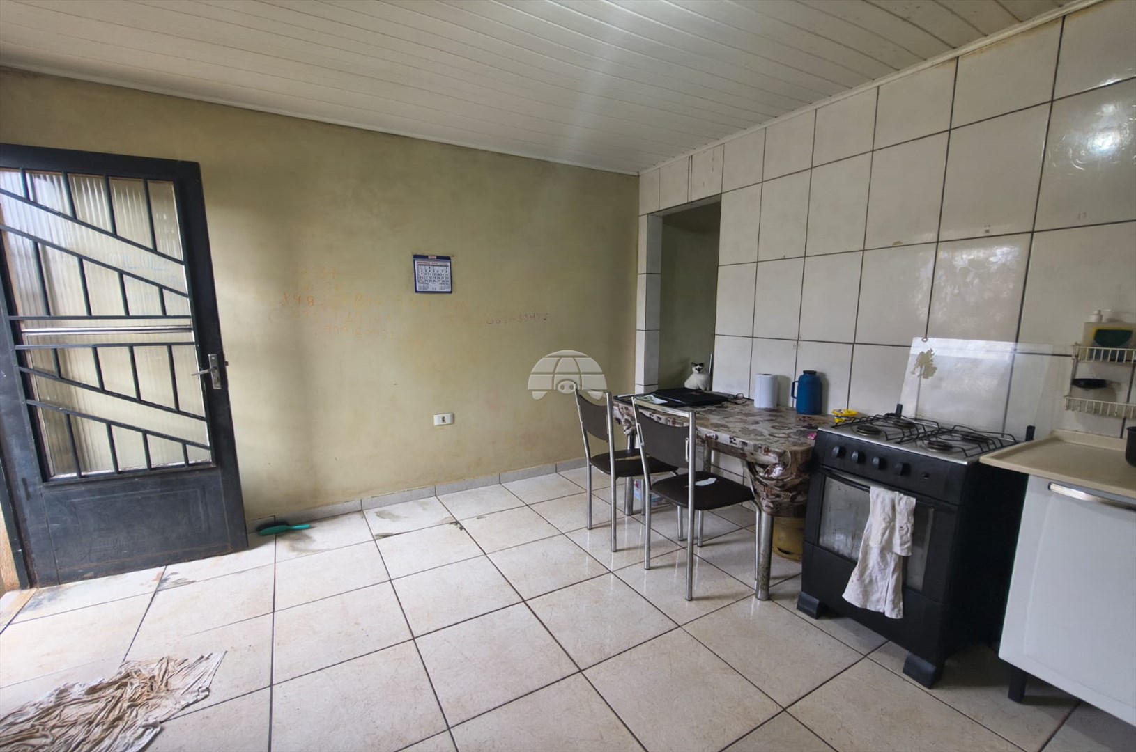 Casa à venda em Jardim Paraíso, Almirante Tamandaré — Portal Chave Fácil