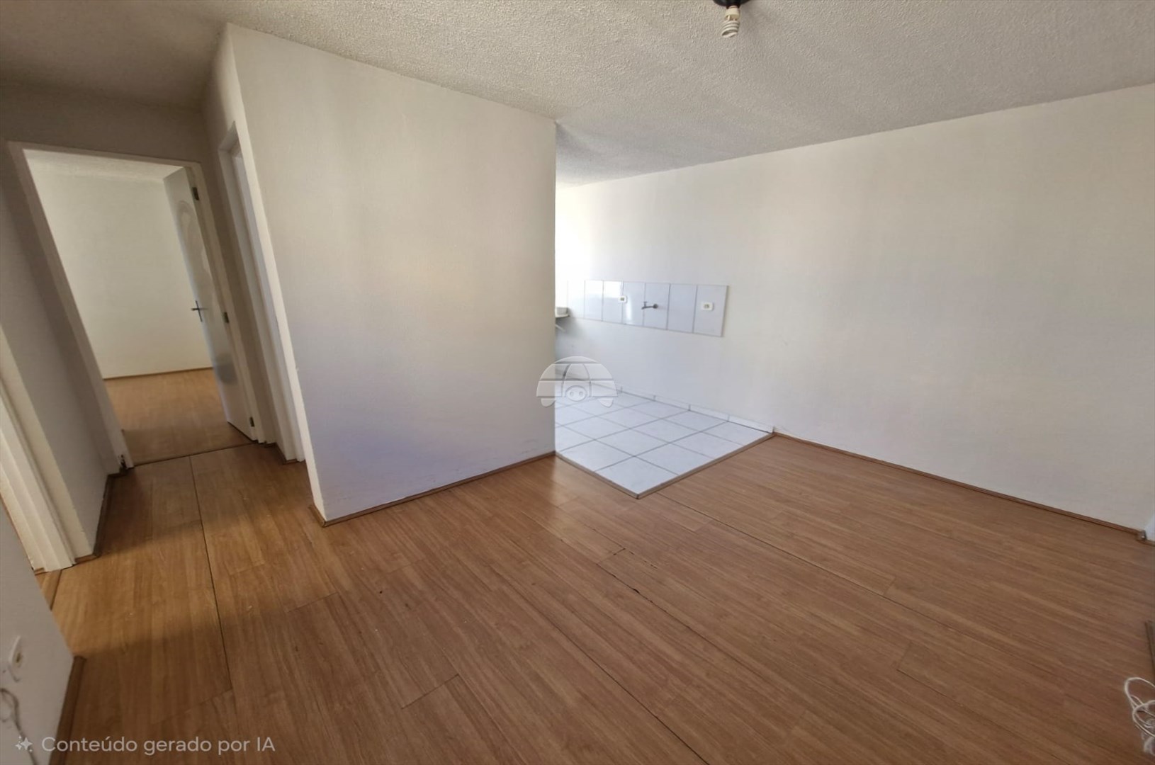 Apartamento à venda em Ganchinho, Curitiba — Portal Chave Fácil