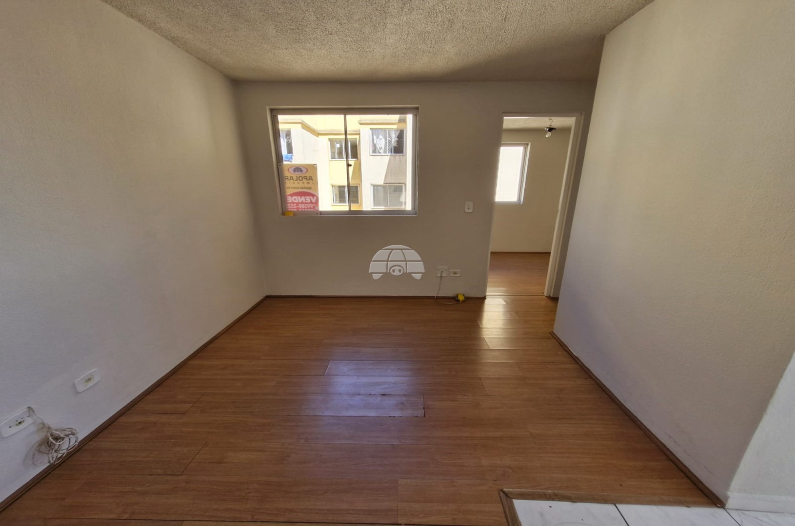 Apartamento à venda em Ganchinho, Curitiba — Portal Chave Fácil