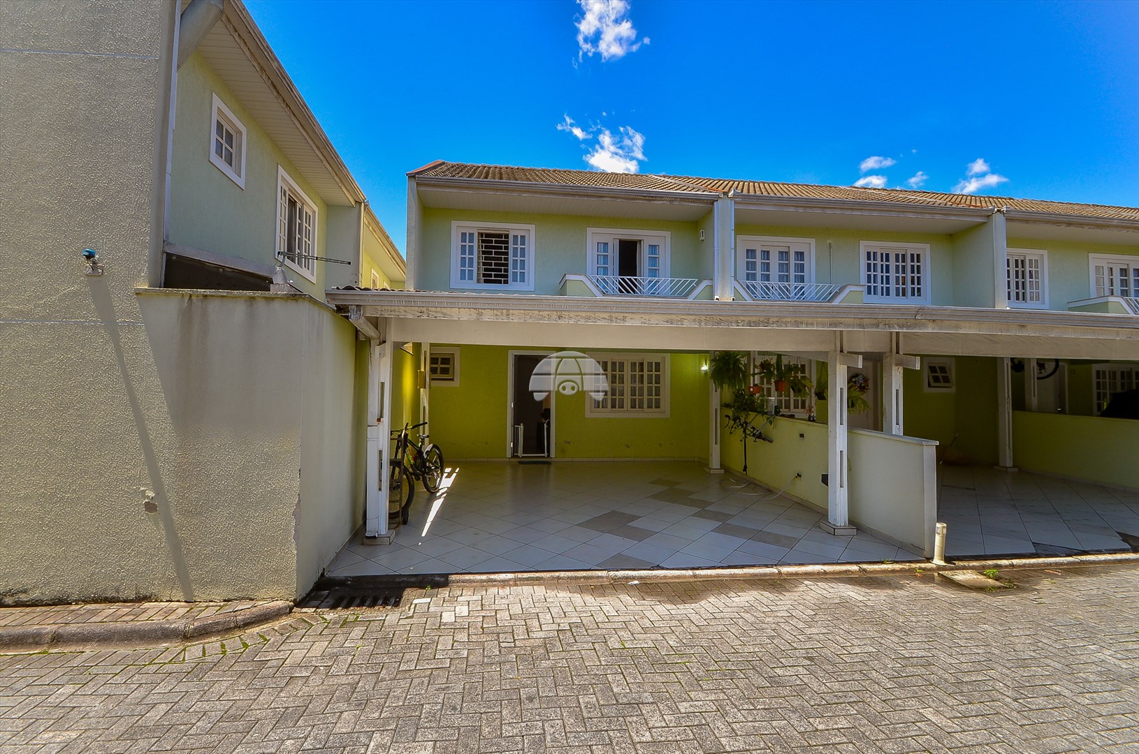 Casa à venda em Bairro Alto, Curitiba — Portal Chave Fácil