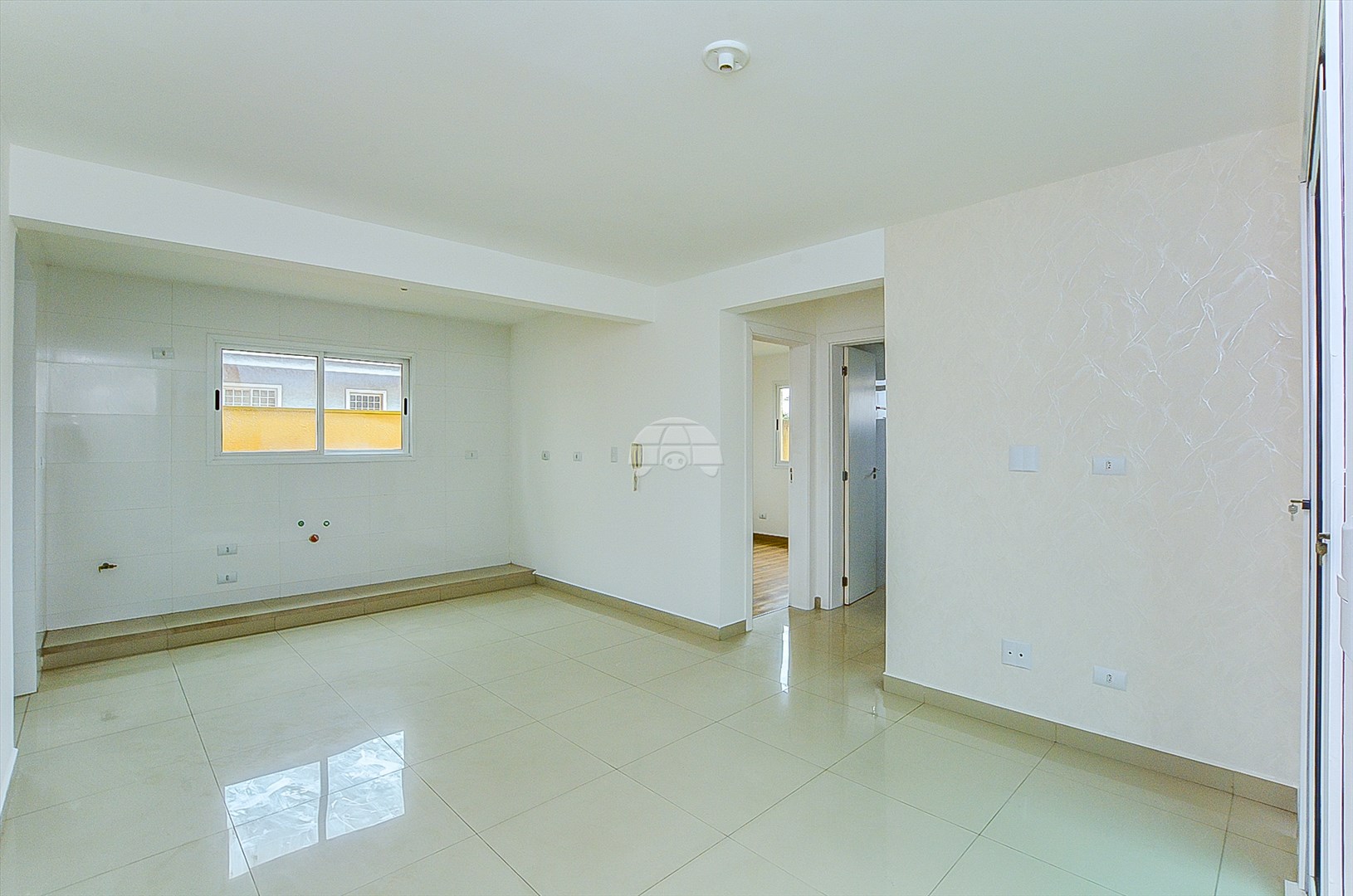 Apartamento à venda em Fanny, Curitiba — Portal Chave Fácil