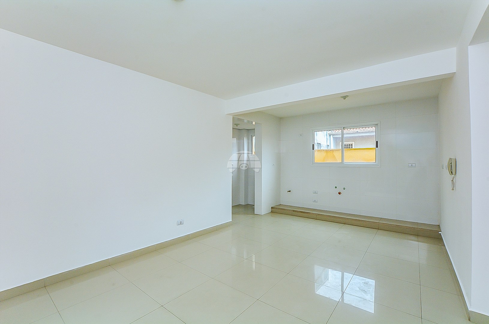 Apartamento à venda em Fanny, Curitiba — Portal Chave Fácil