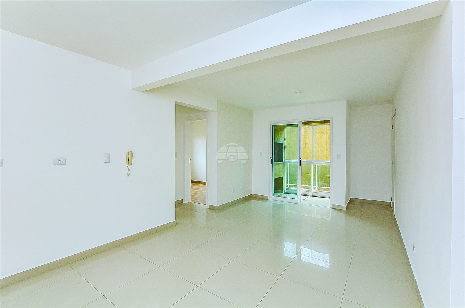 Apartamento à venda em Fanny, Curitiba — Portal Chave Fácil