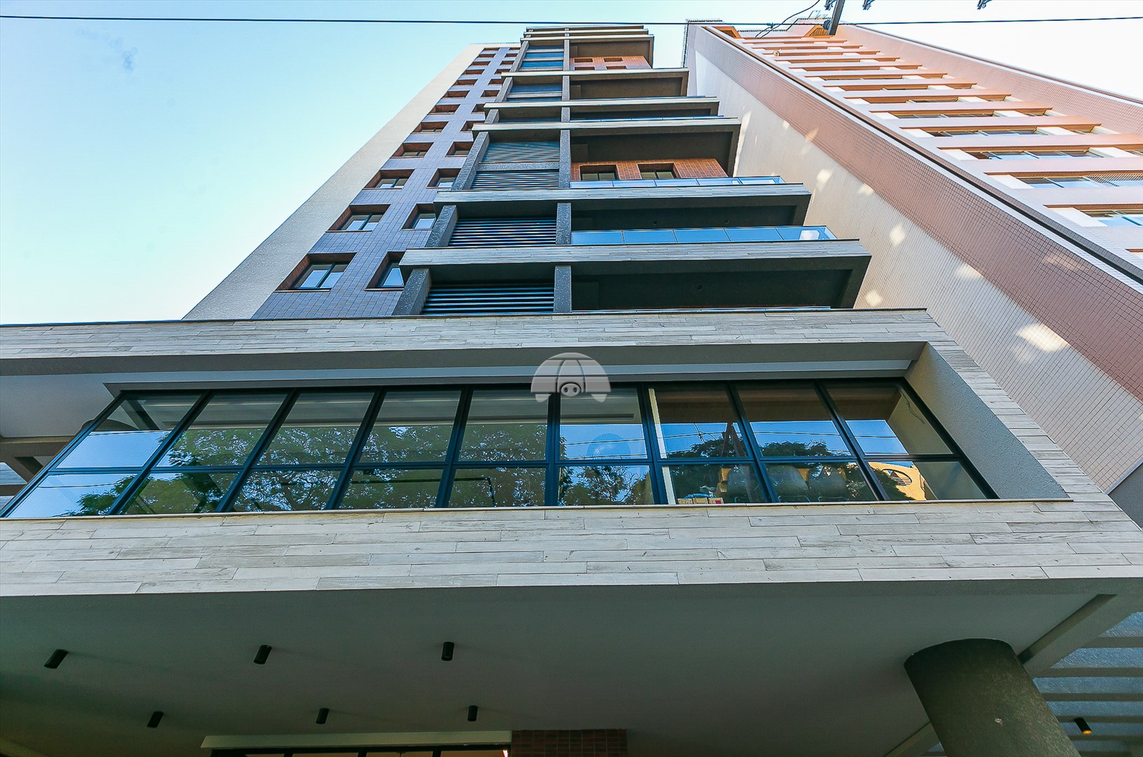 Apartamento à venda em Centro, Curitiba — Portal Chave Fácil