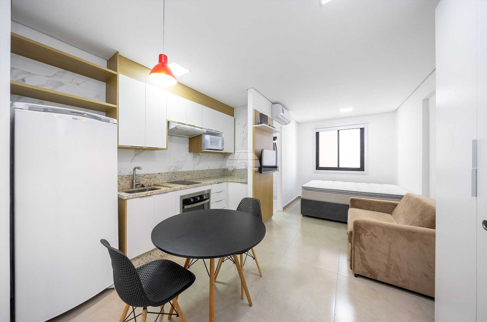 Apartamento à venda em Centro, Curitiba — Portal Chave Fácil