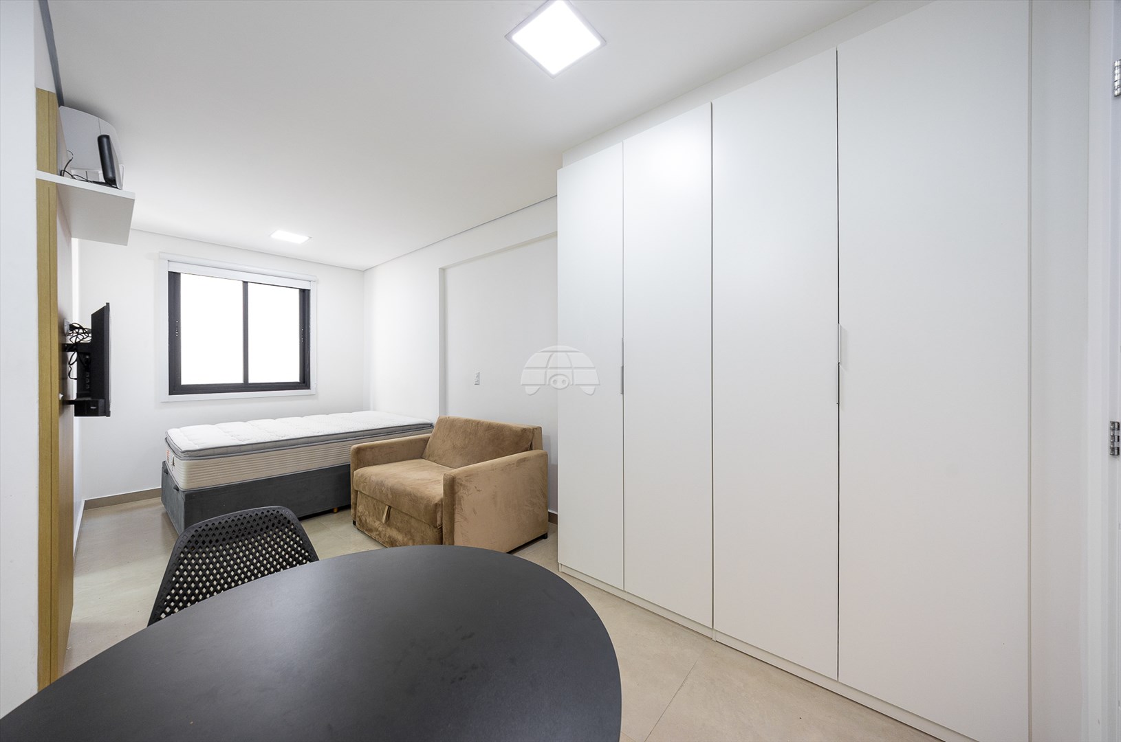 Apartamento à venda em Centro, Curitiba — Portal Chave Fácil