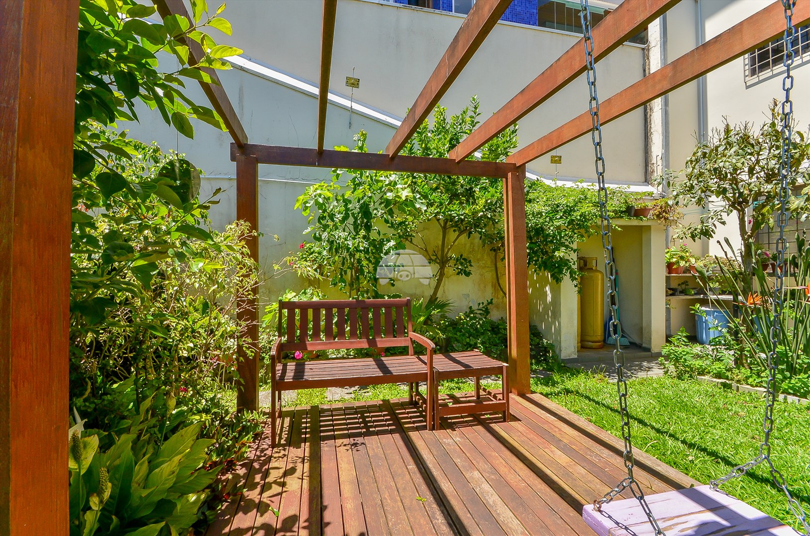 Sobrado Residencial para Venda no Bairro Bacacheri ref. 947813 (8 / 10)