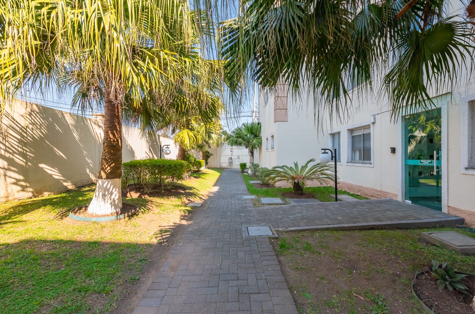 Apartamento à venda em Novo Mundo, Curitiba — Portal Chave Fácil