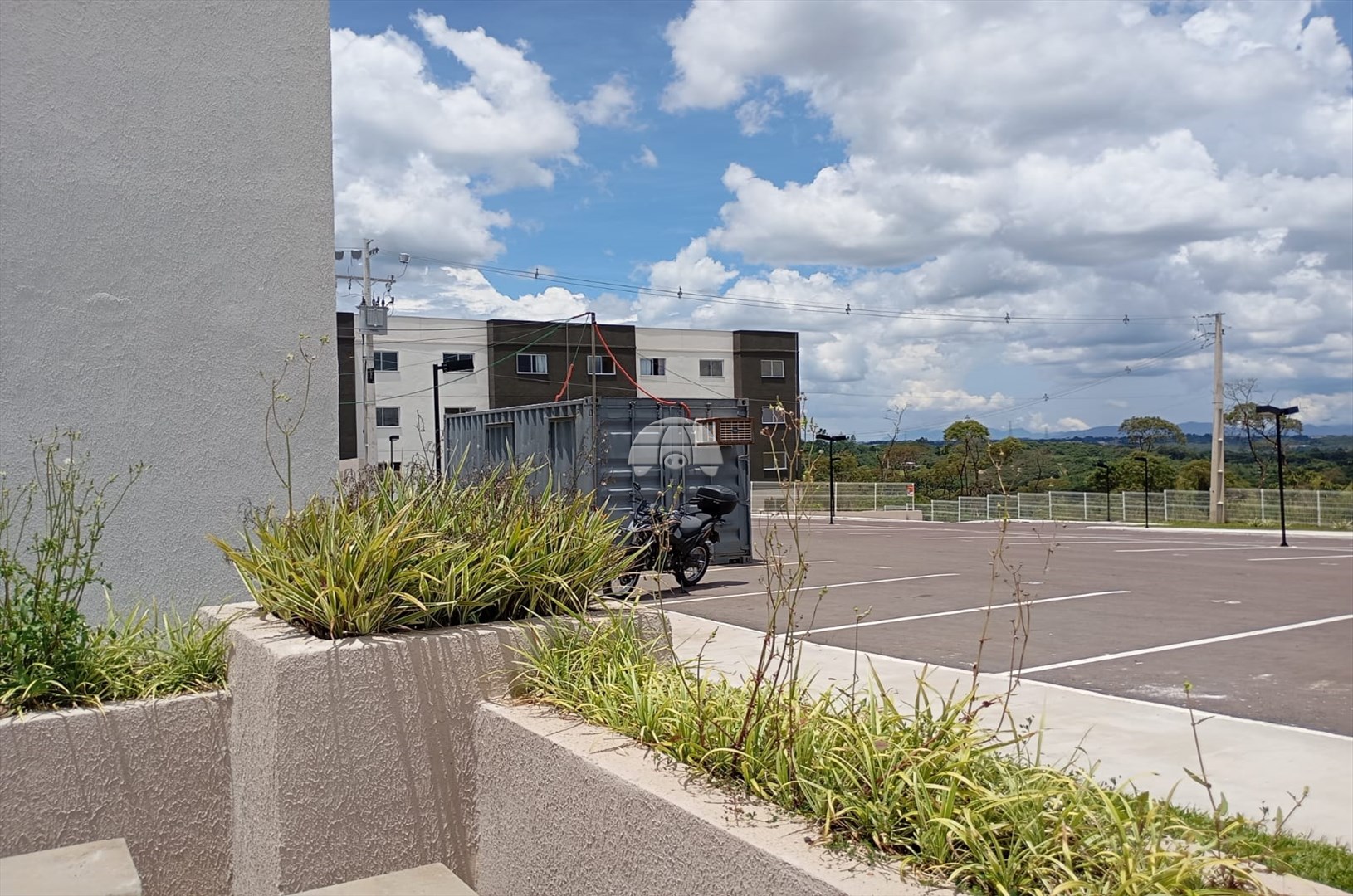 Apartamento à venda em Jardim Campo Verde, Almirante Tamandaré — Portal Chave Fácil