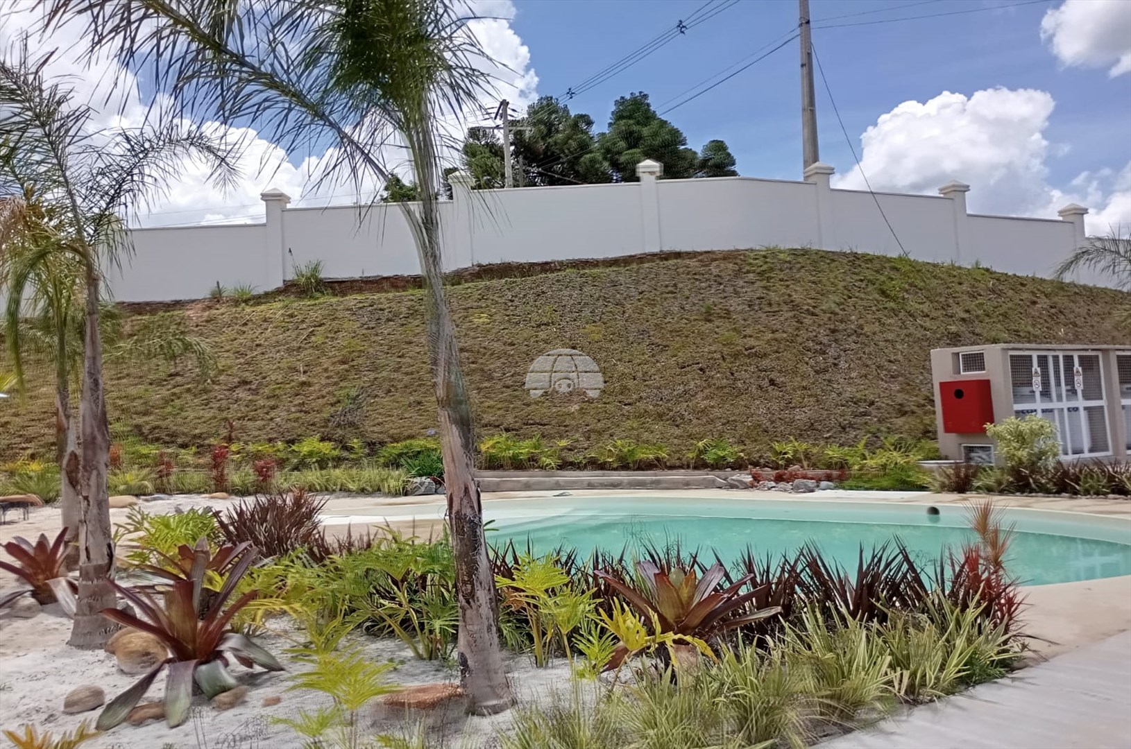 Apartamento à venda em Jardim Campo Verde, Almirante Tamandaré — Portal Chave Fácil