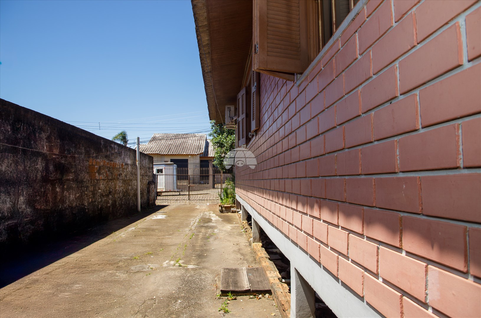 Casa à venda em São Cristóvão, Passo Fundo — Portal Chave Fácil