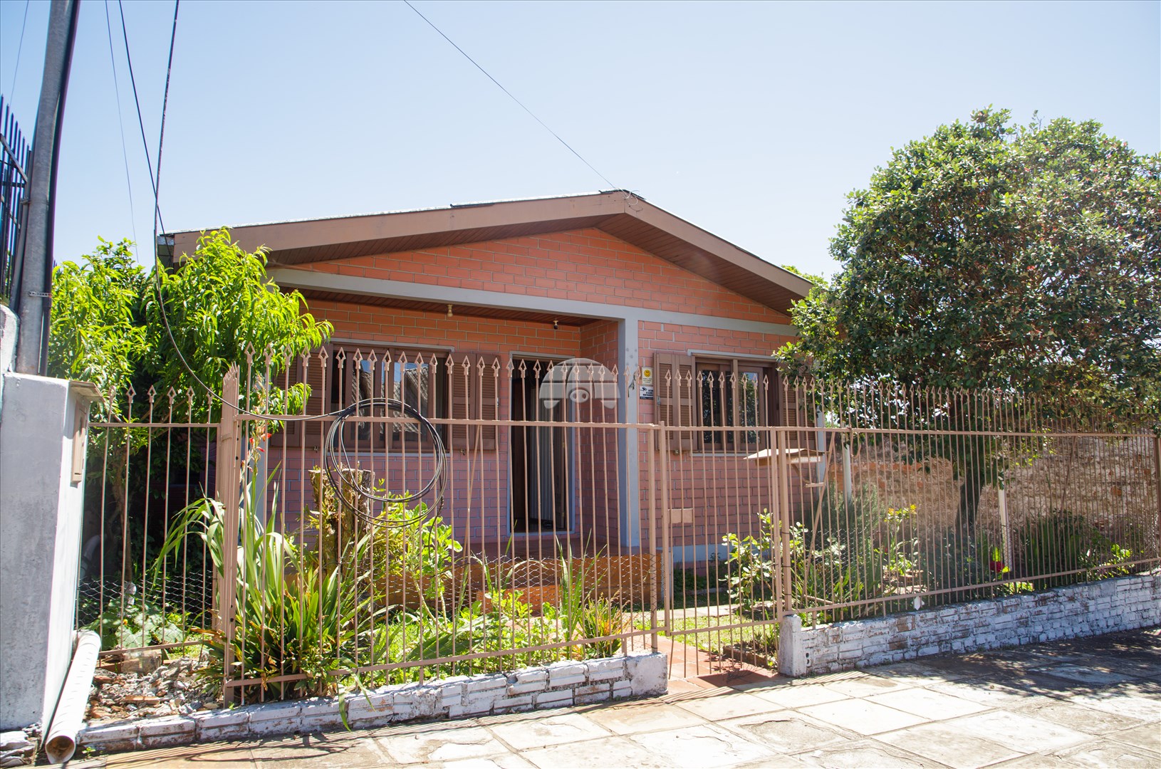 Casa à venda em São Cristóvão, Passo Fundo — Portal Chave Fácil