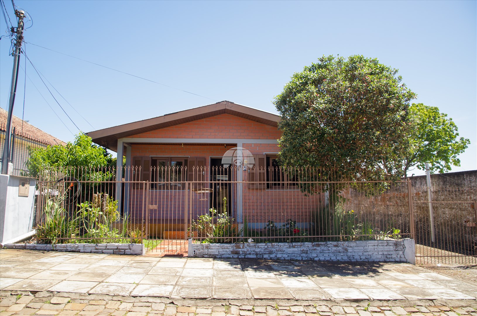 Casa à venda em São Cristóvão, Passo Fundo — Portal Chave Fácil