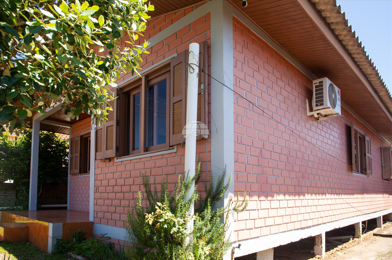 Casa à venda em São Cristóvão, Passo Fundo — Portal Chave Fácil