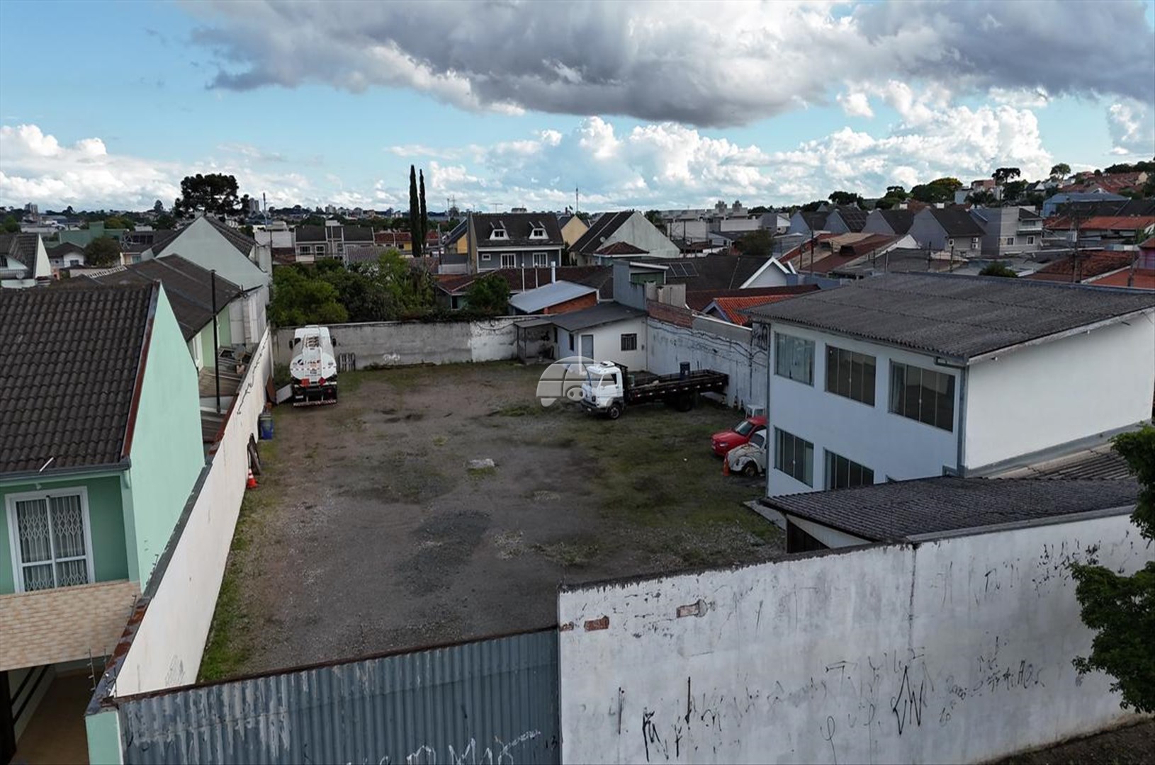 Terreno Comercial/Residencial para Venda no Bairro Bairro Alto ref. 950199 (7 / 7)