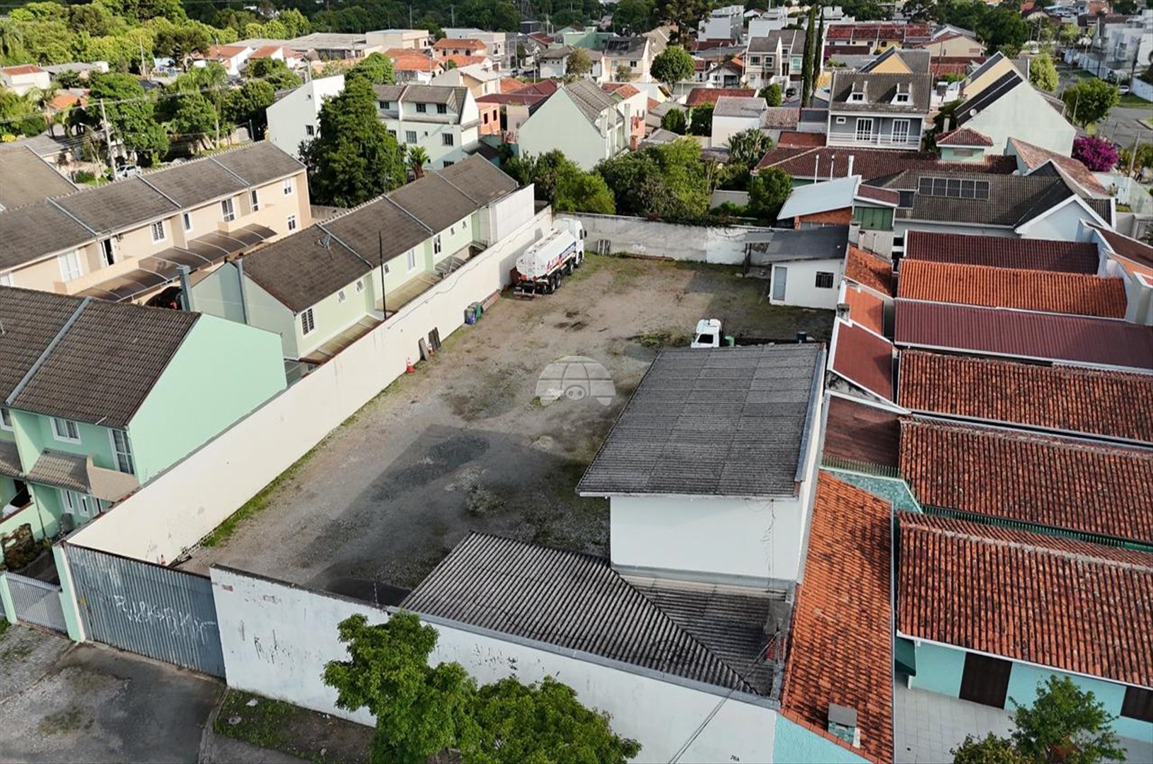 Terreno Comercial/Residencial para Venda no Bairro Bairro Alto ref. 950199 (6 / 7)