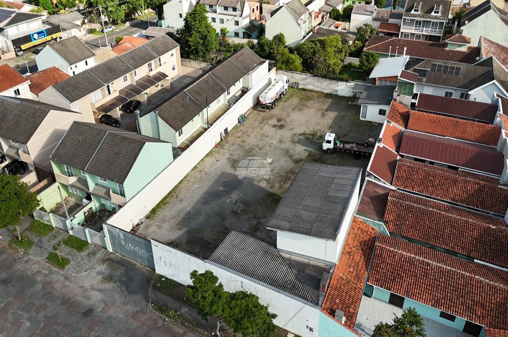 Terreno/Área à venda em Bairro Alto, Curitiba — Portal Chave Fácil