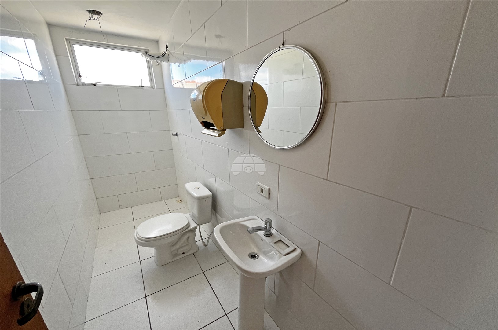 Sala/Conjunto Comercial para alugar em Rebouças, Curitiba — MAFI ADMINISTRADORA DE IMOVEIS LTDA