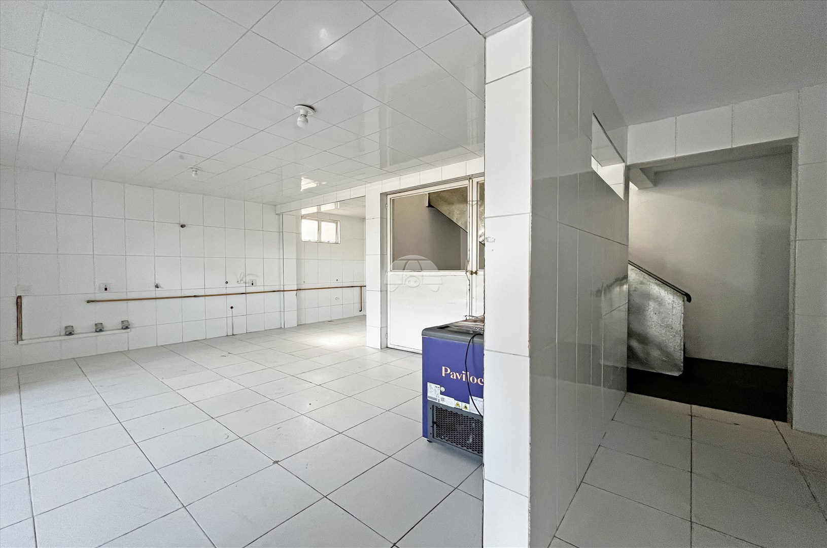 Sala/Conjunto Comercial para alugar em Rebouças, Curitiba — MAFI ADMINISTRADORA DE IMOVEIS LTDA